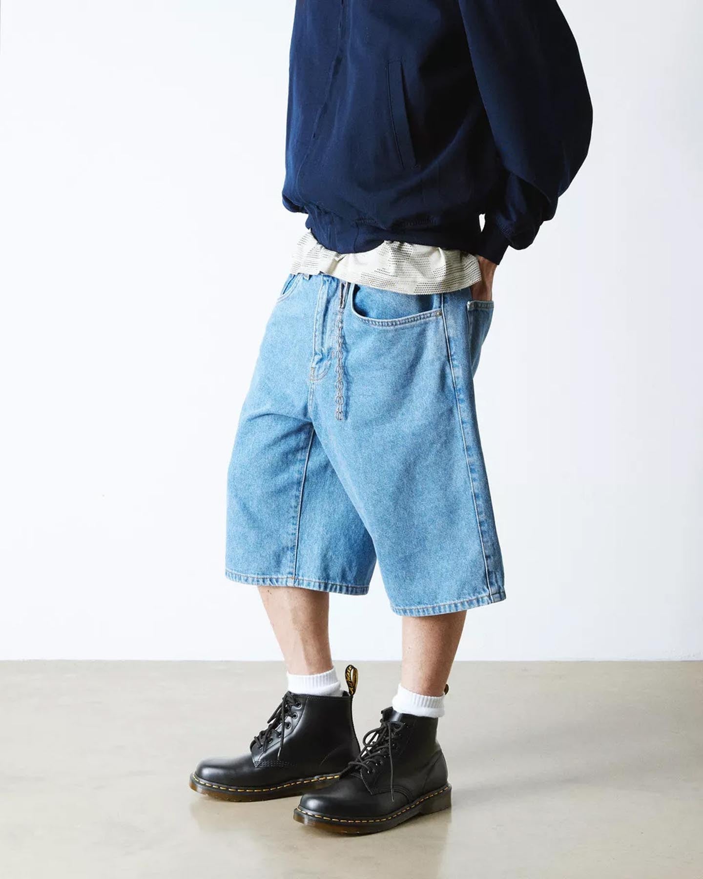 Anfibi Unisex 101 Ys