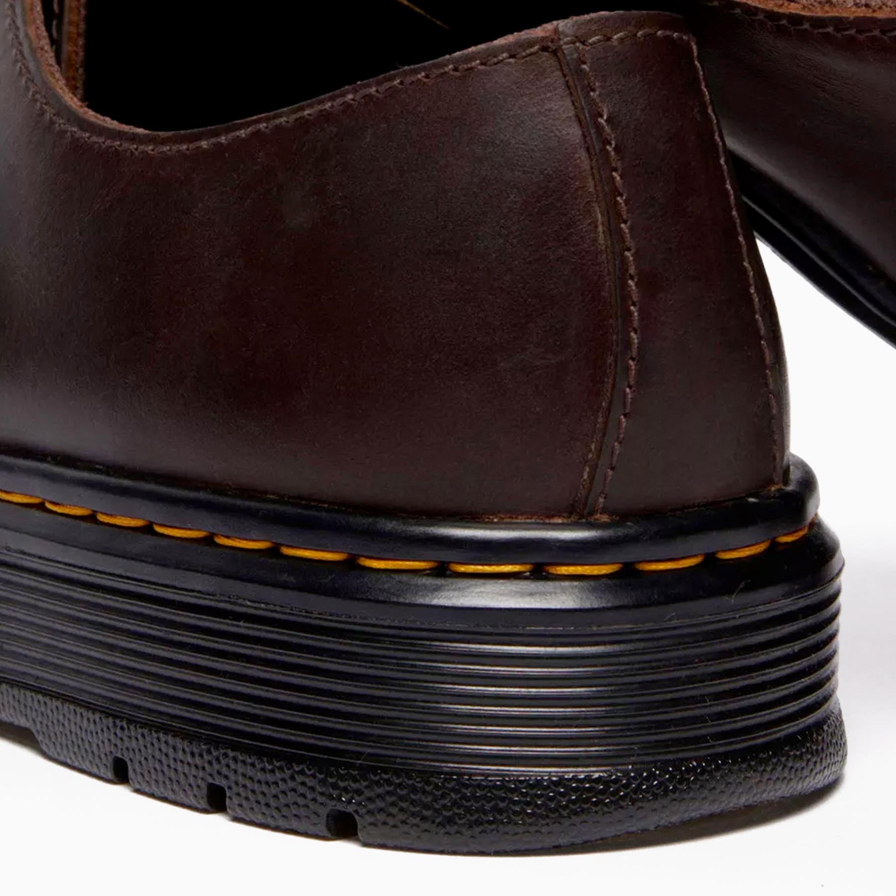 Stringate Uomo Brookline Lo