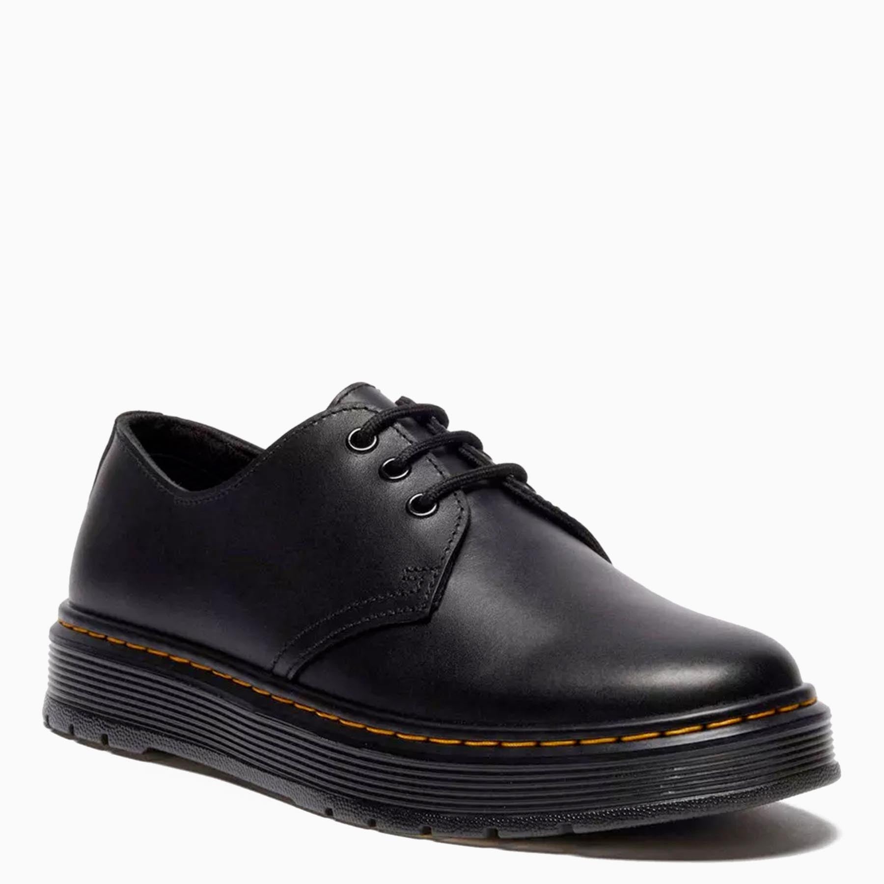 Stringate Uomo Brookline Lo