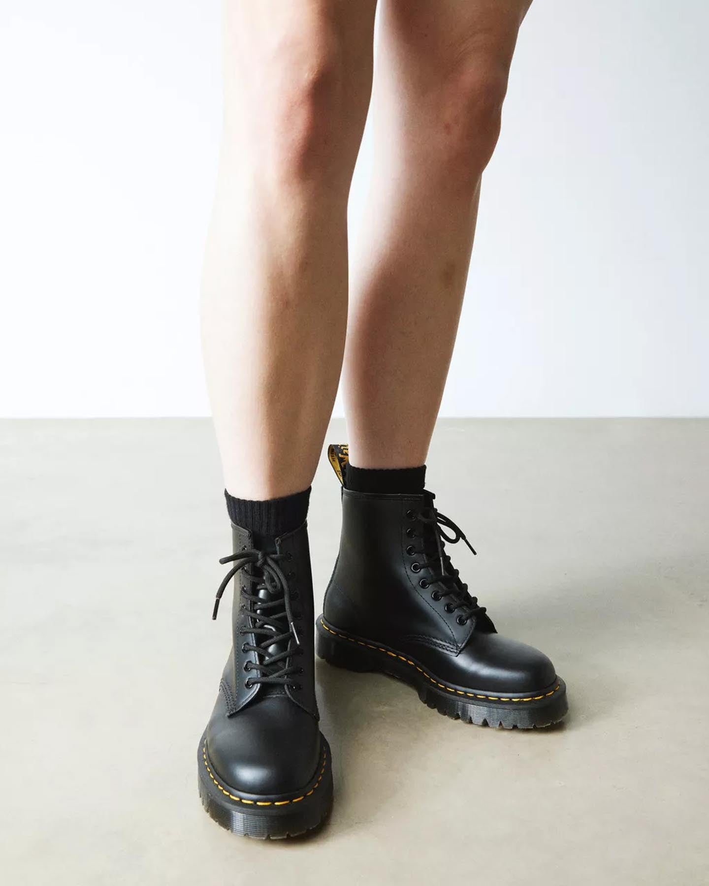 Anfibi Donna 1460 Bex