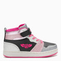 Sneakers Alte Bambina Gaia