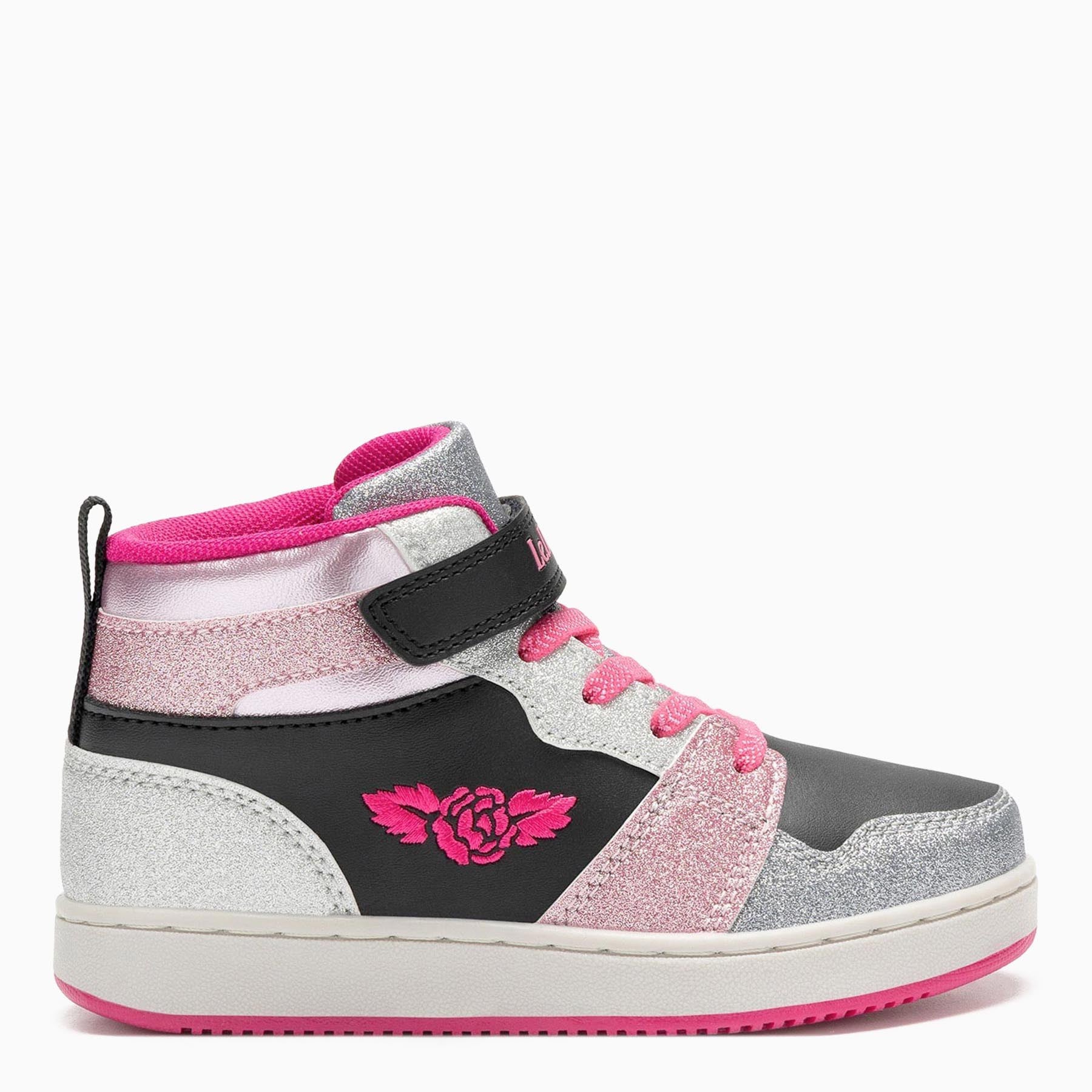 Sneakers Alte Bambina Gaia