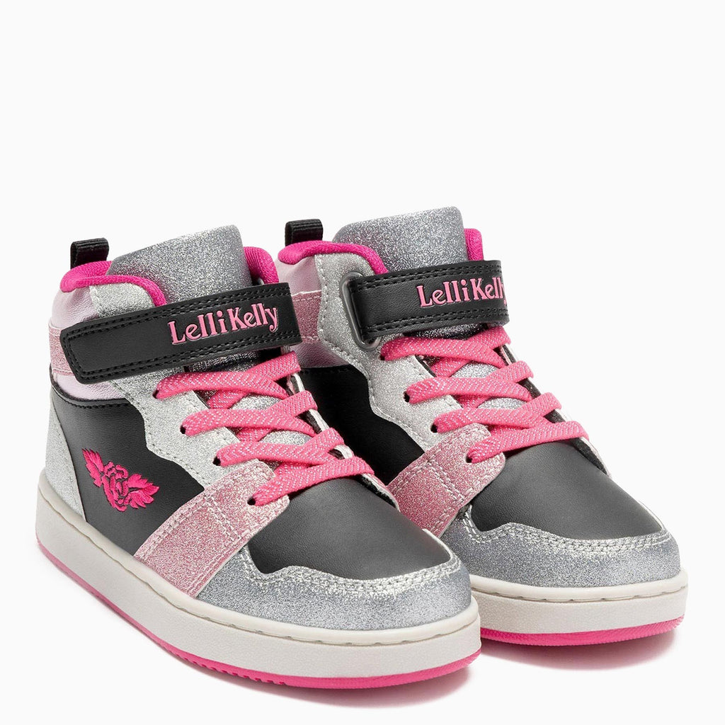 Sneakers Alte Bambina Gaia