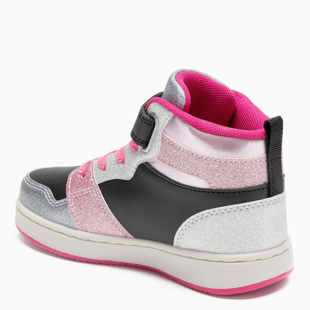 Sneakers Alte Bambina Gaia