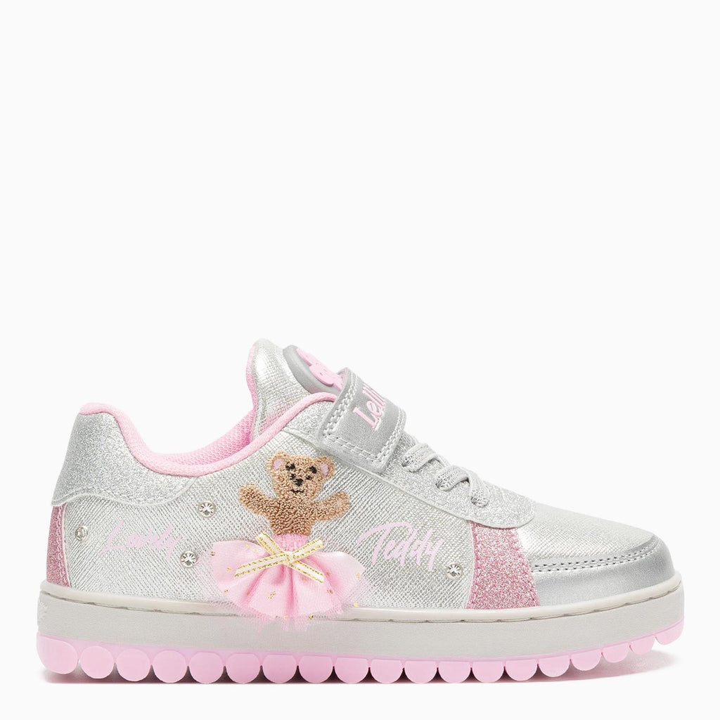 Sneakers Bambina Mille Stelle