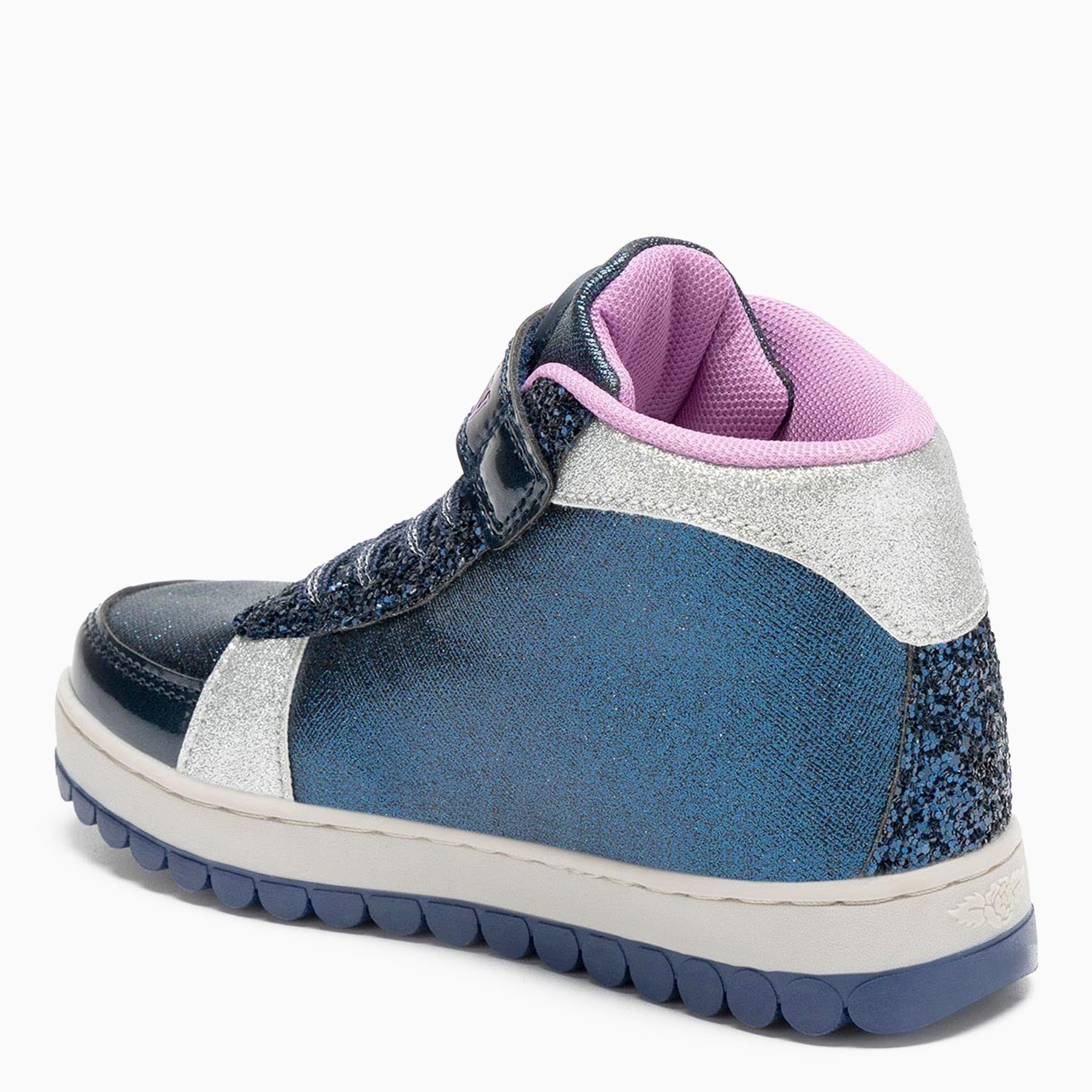 Sneakers Bambina Mille Stelle