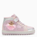 Sneakers Bambina Mille Stelle
