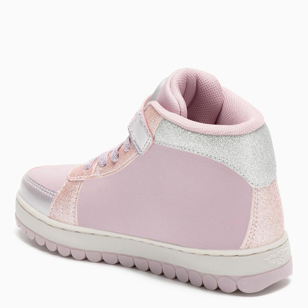 Sneakers Bambina Mille Stelle