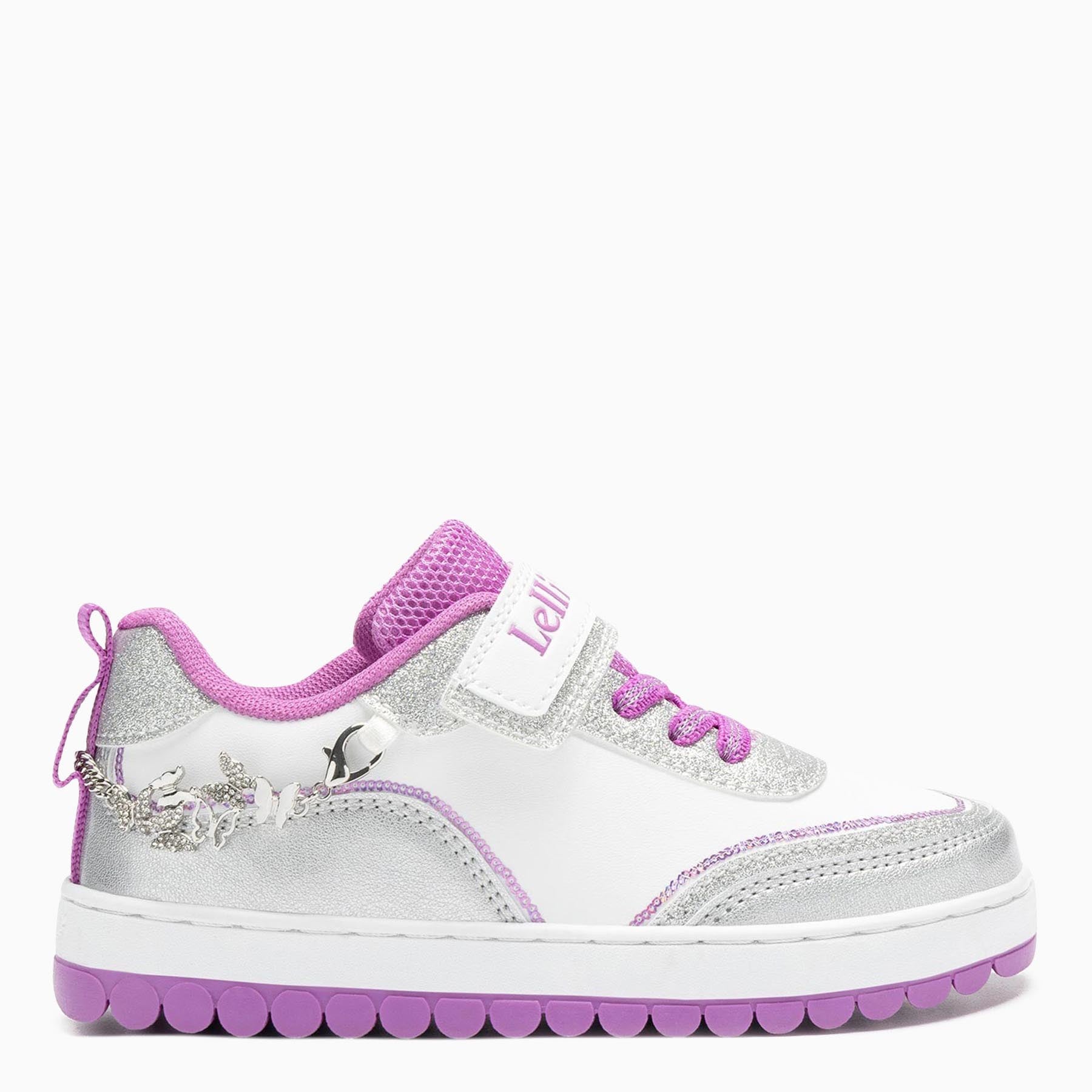 Sneakers Bambina Gioiello