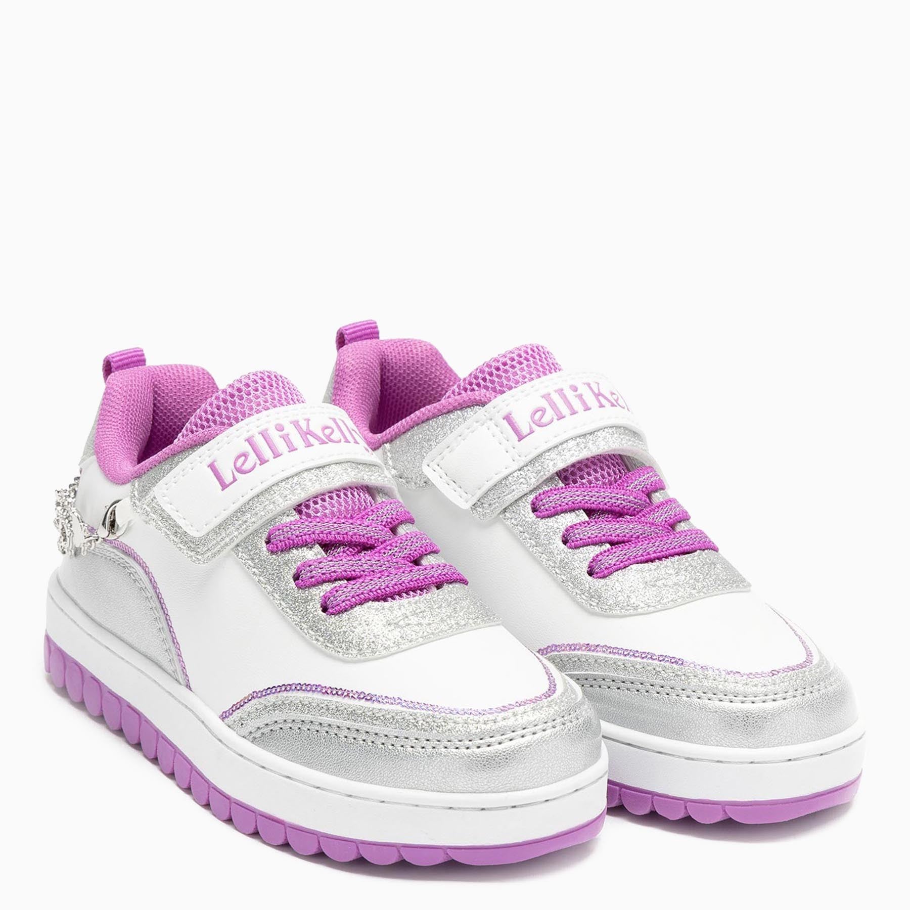Sneakers Bambina Gioiello