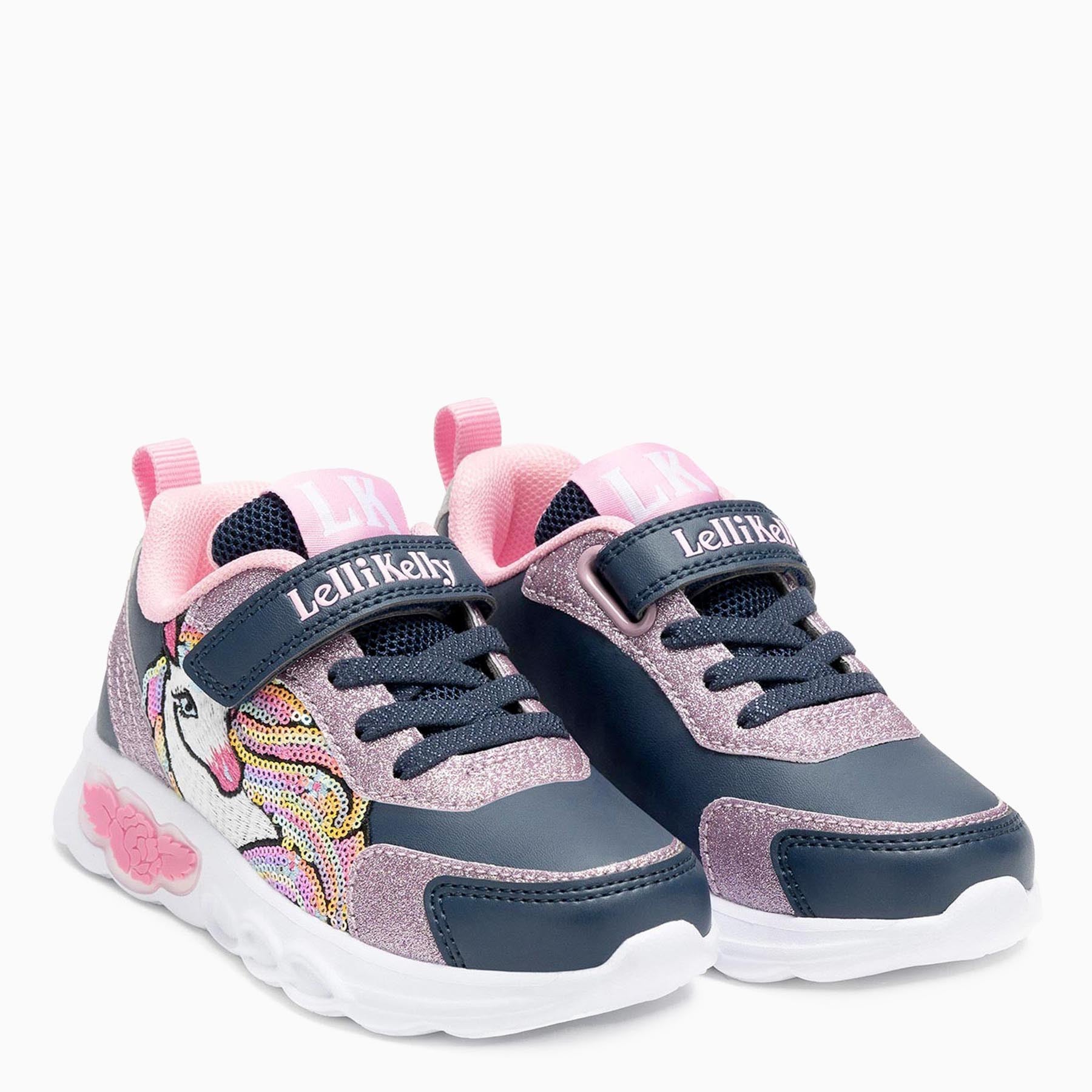 Sneakers Bambina Christina