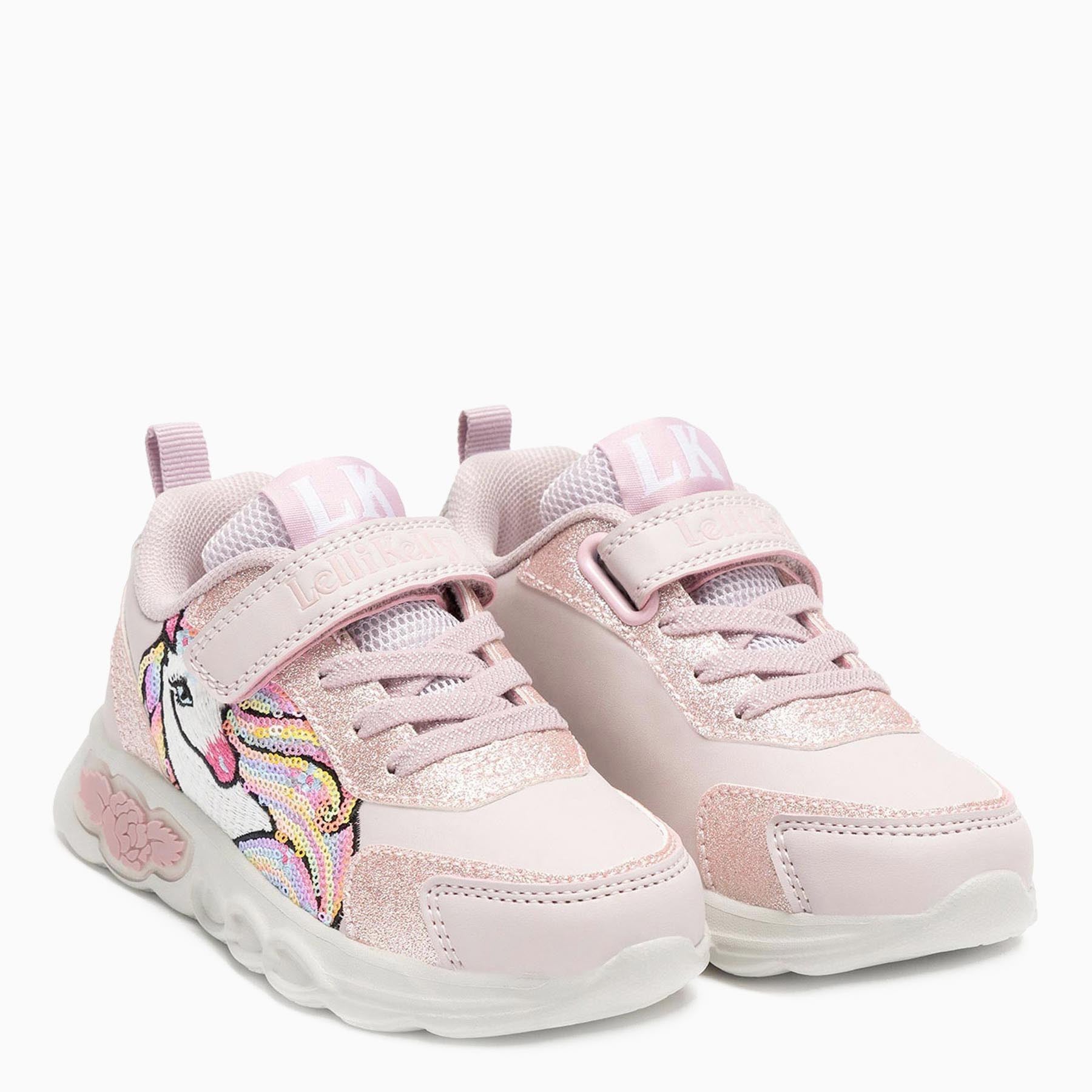 Sneakers Bambina Christina
