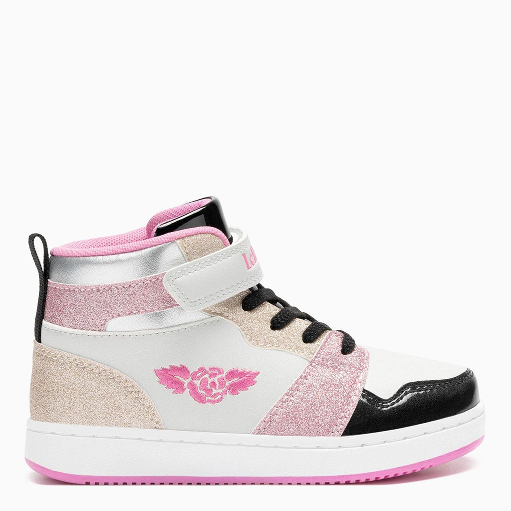 Sneakers Alte Bambina Gaia