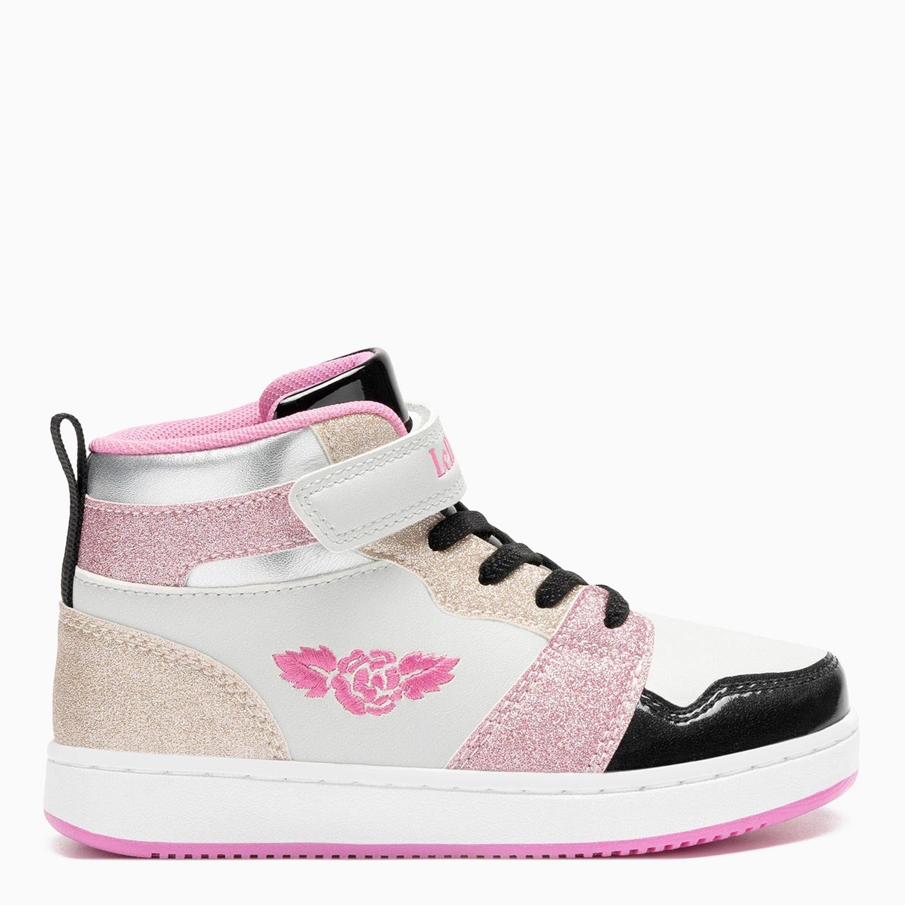 Sneakers Alte Bambina Gaia