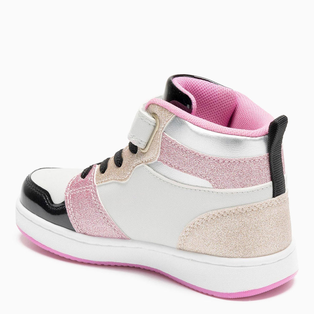Sneakers Alte Bambina Gaia