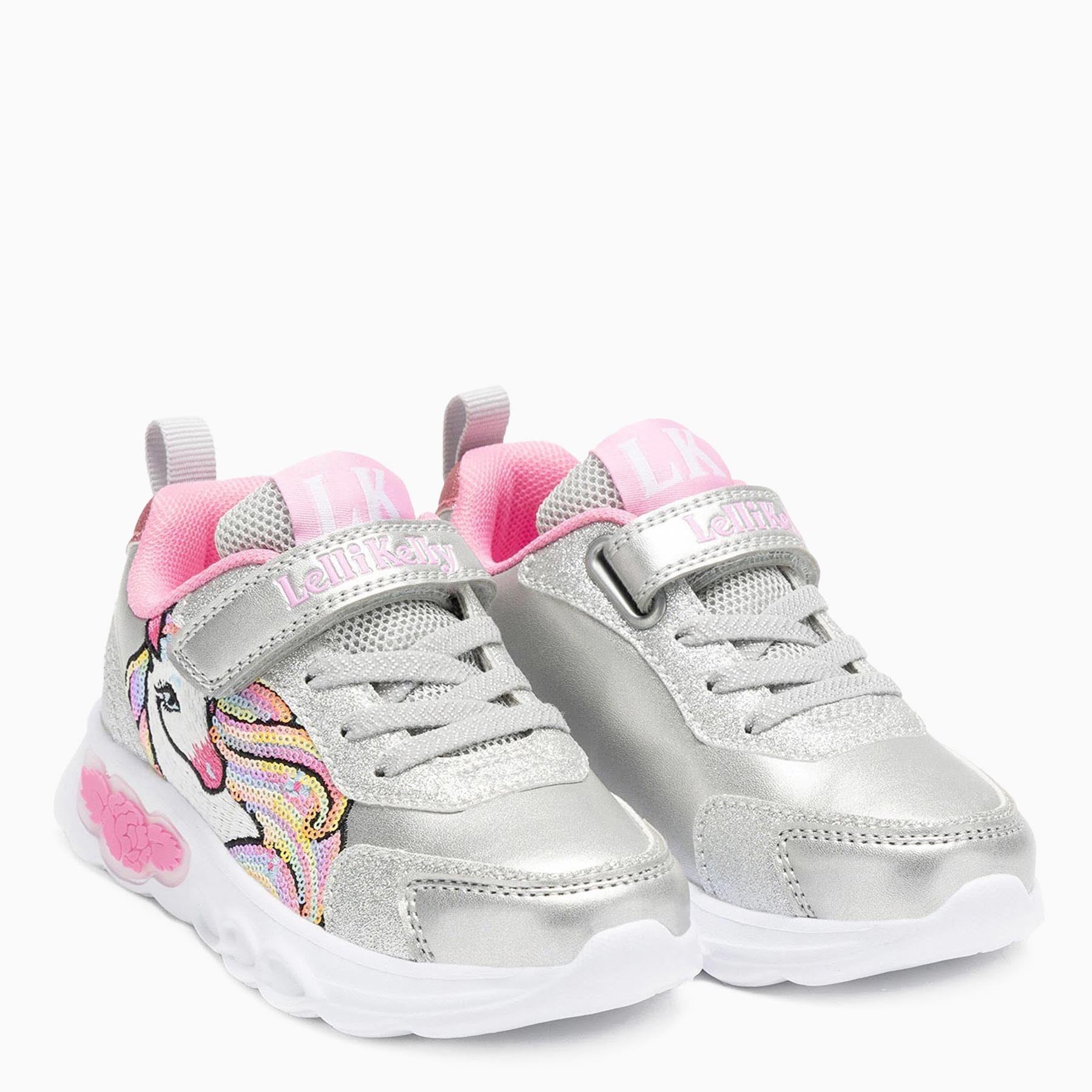 Sneakers Bambina Christina
