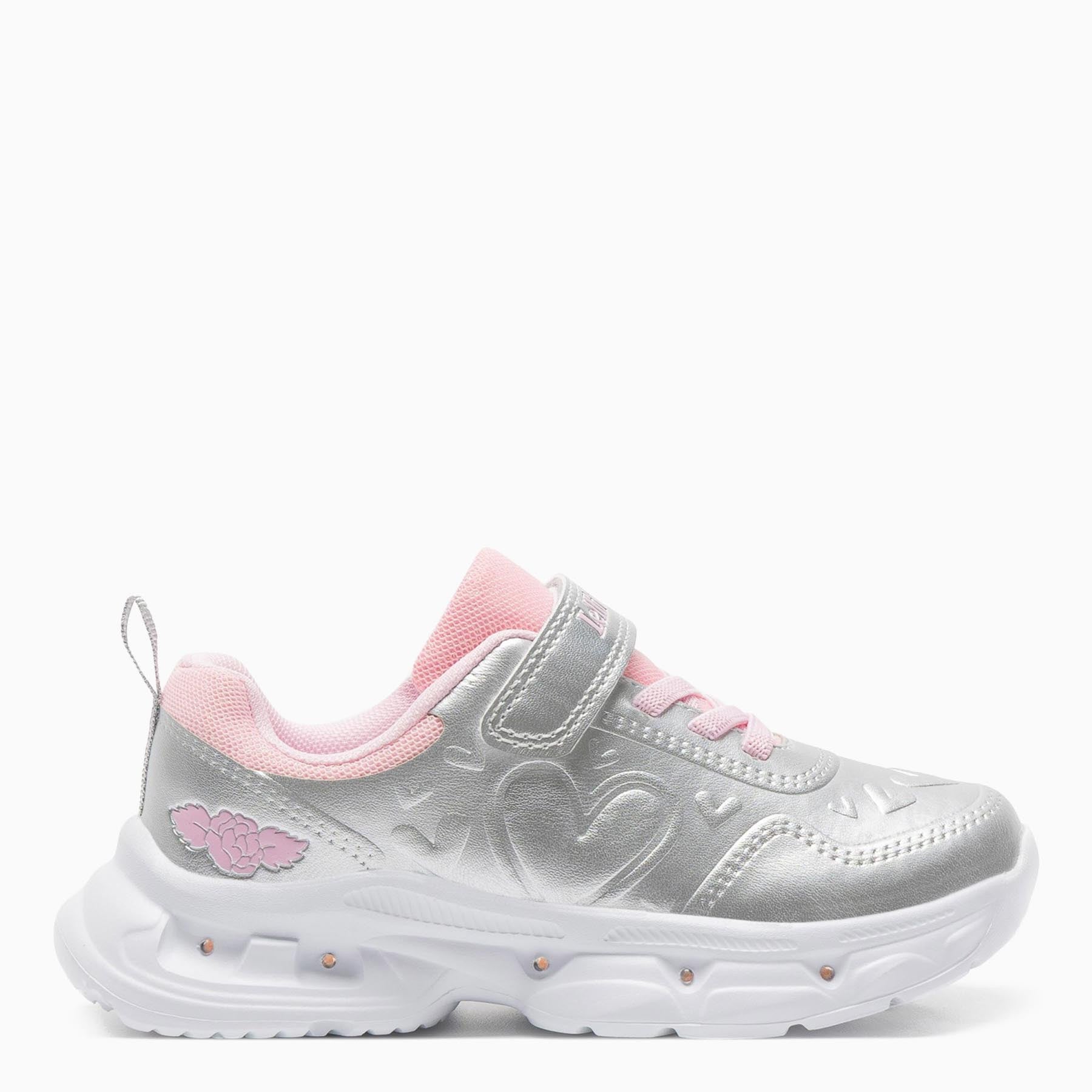Sneakers Bambina Marilelle