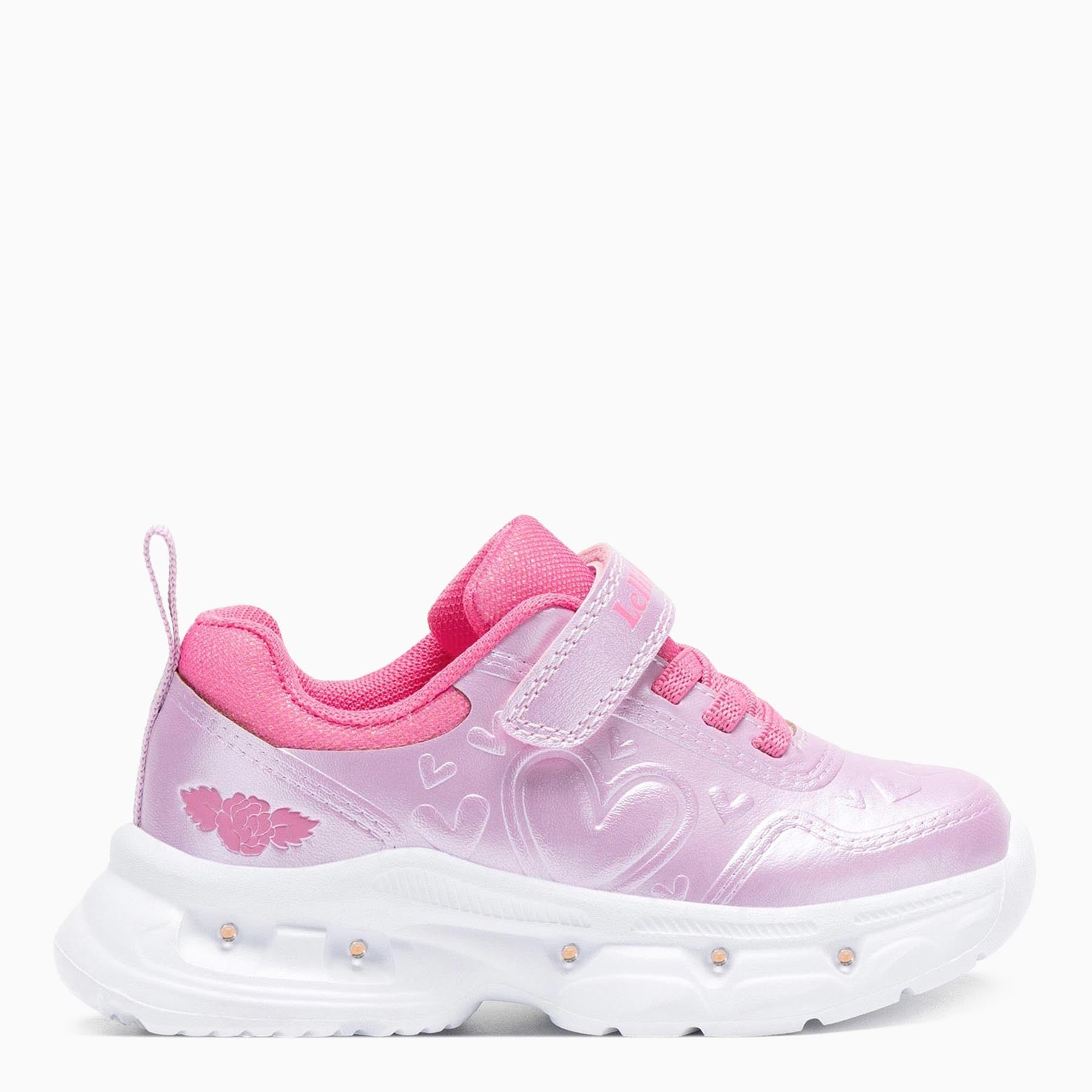 Sneakers Bambina Marilelle