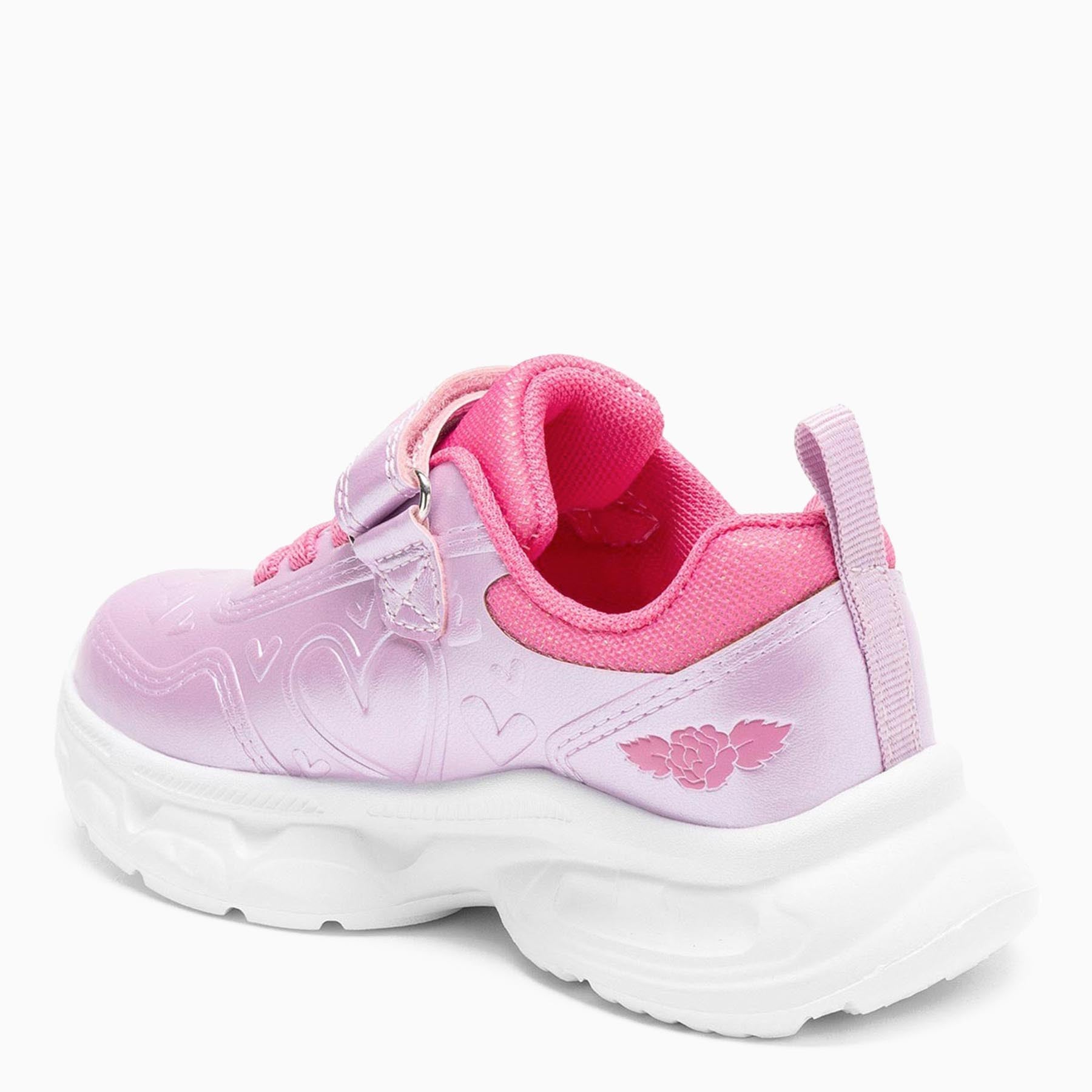 Sneakers Bambina Marilelle