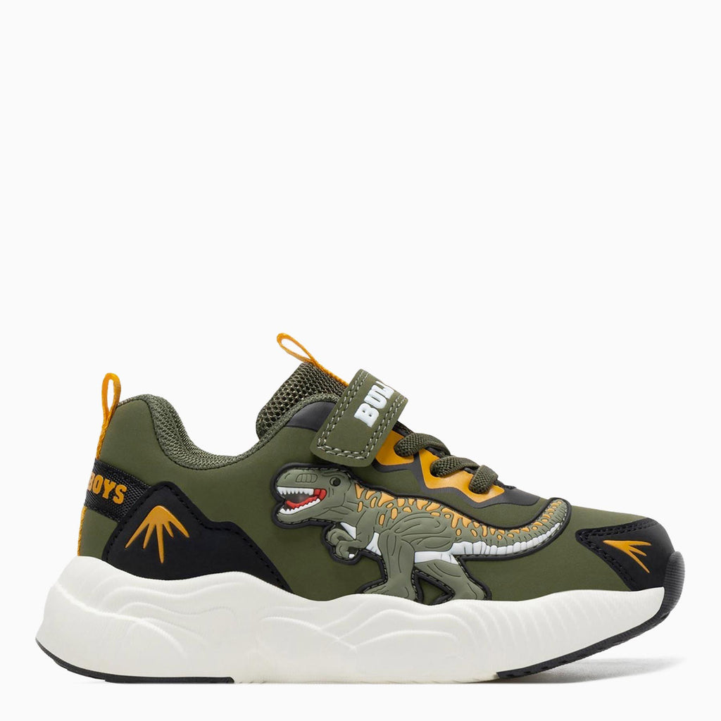 Sneakers Bambino T-rex