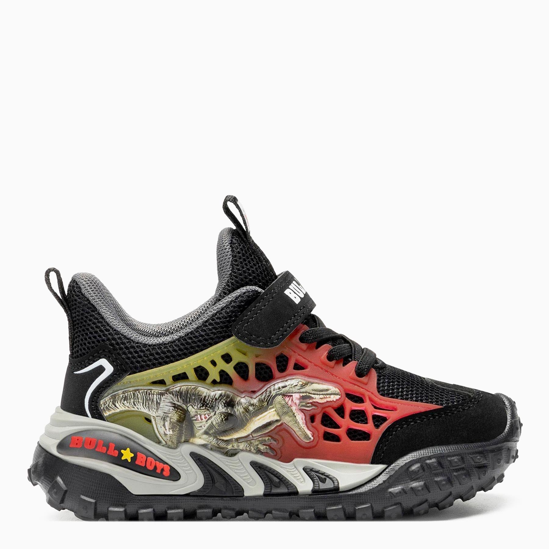 Sneakers Bambino Velociraptor