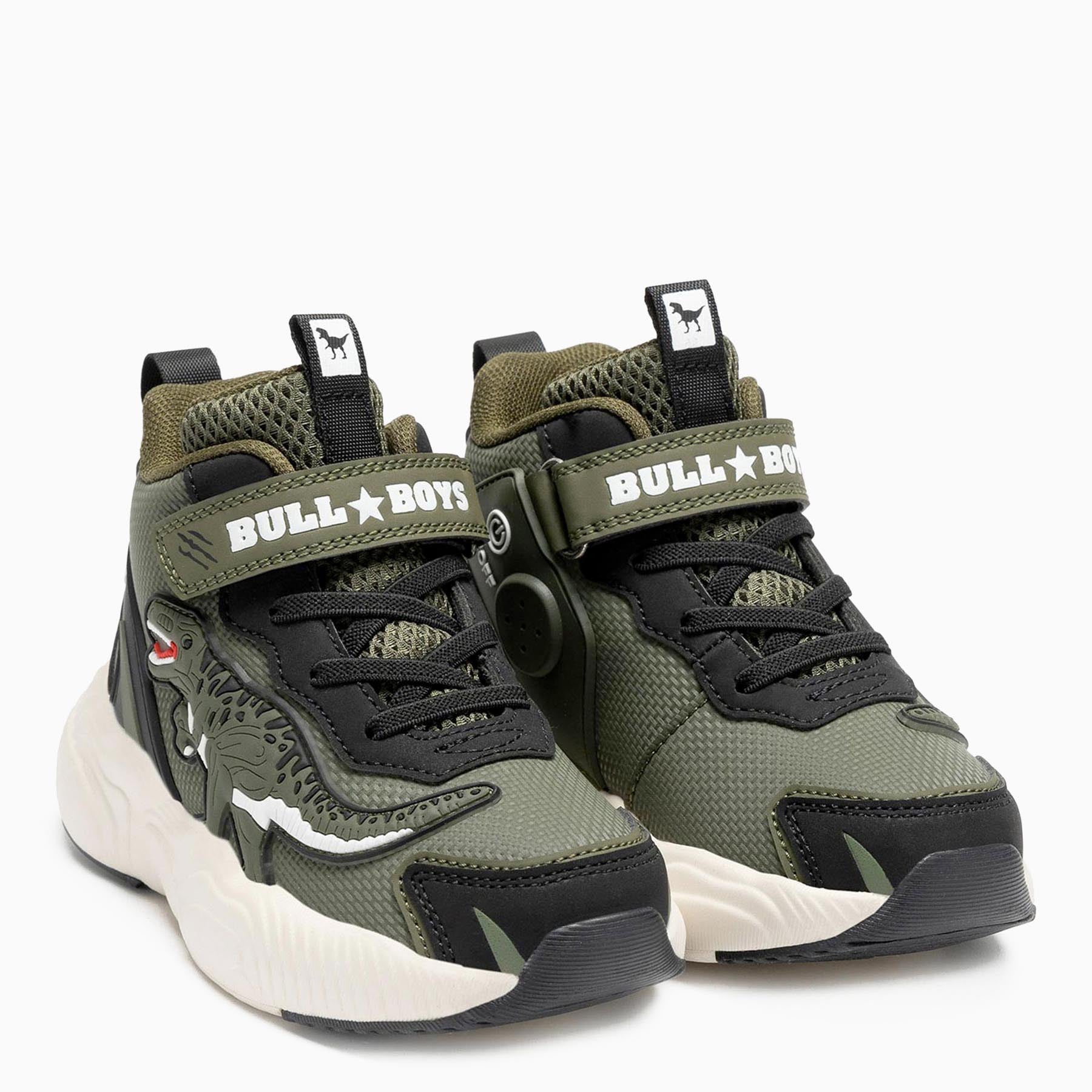 Sneakers Bambino T-rex