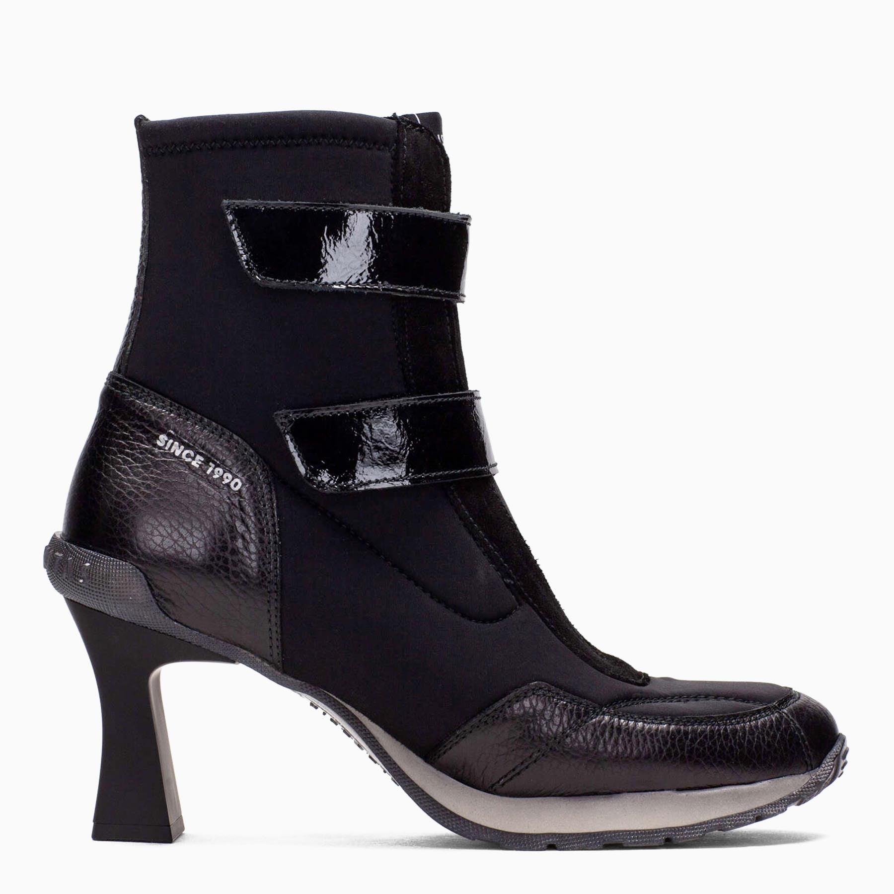 Stivaletti Donna