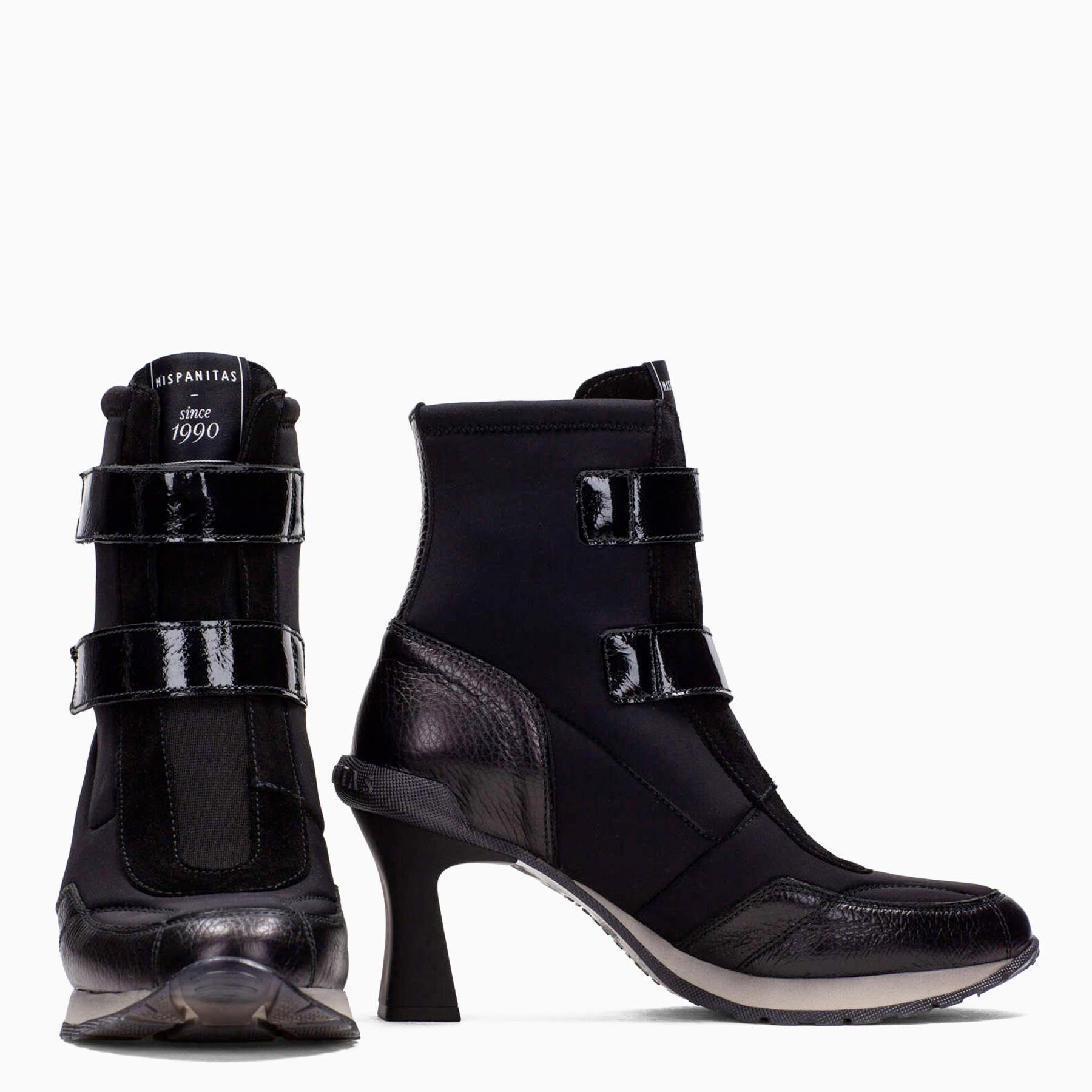 Stivaletti Donna