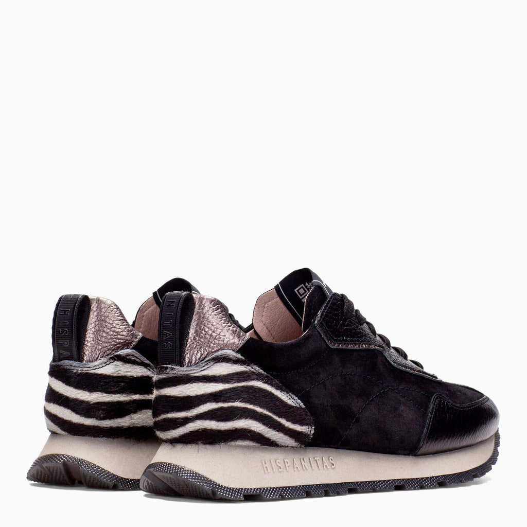 Baskets Femme