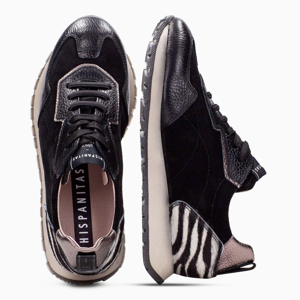 Baskets Femme