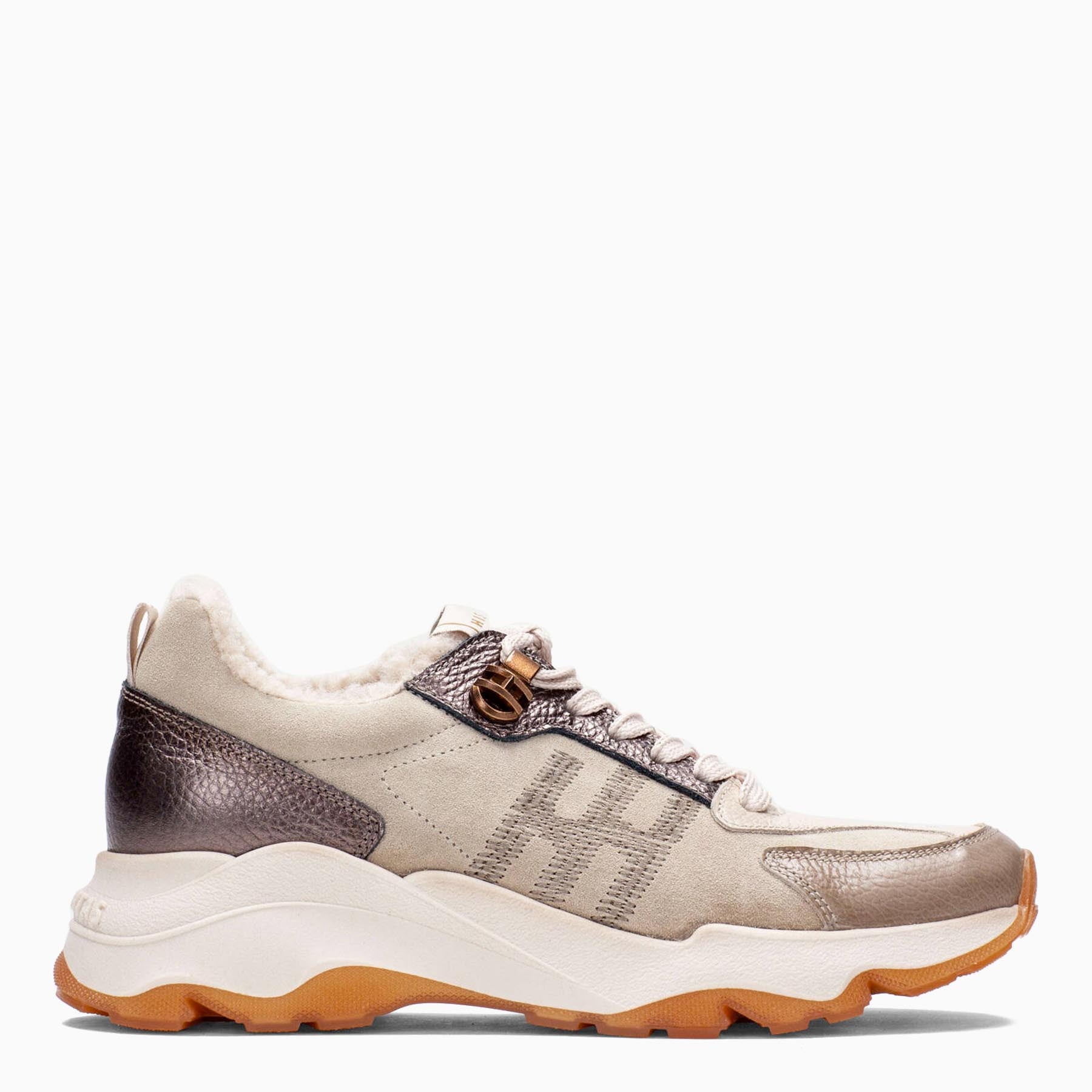 Sneakersi Donna