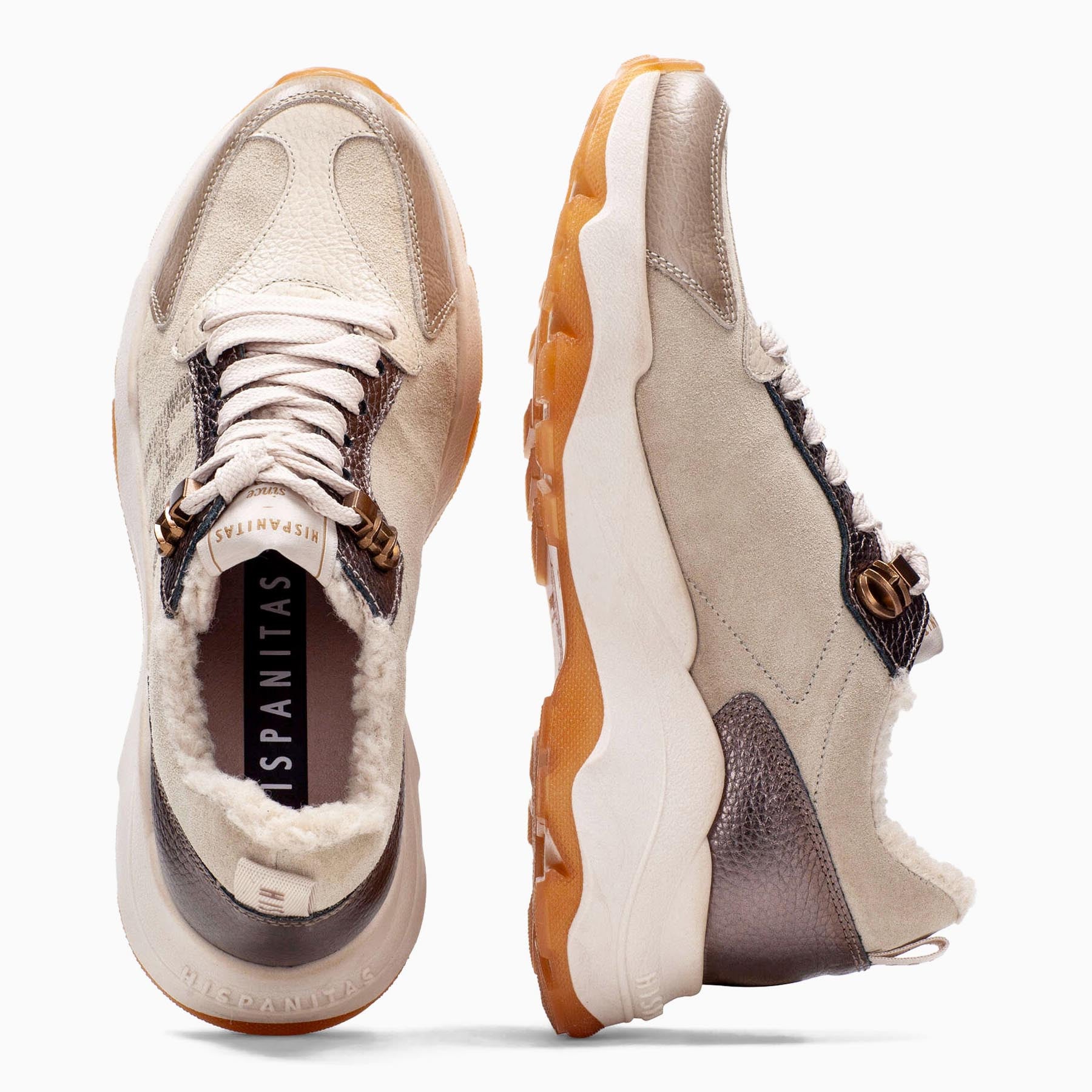 Sneakersi Donna