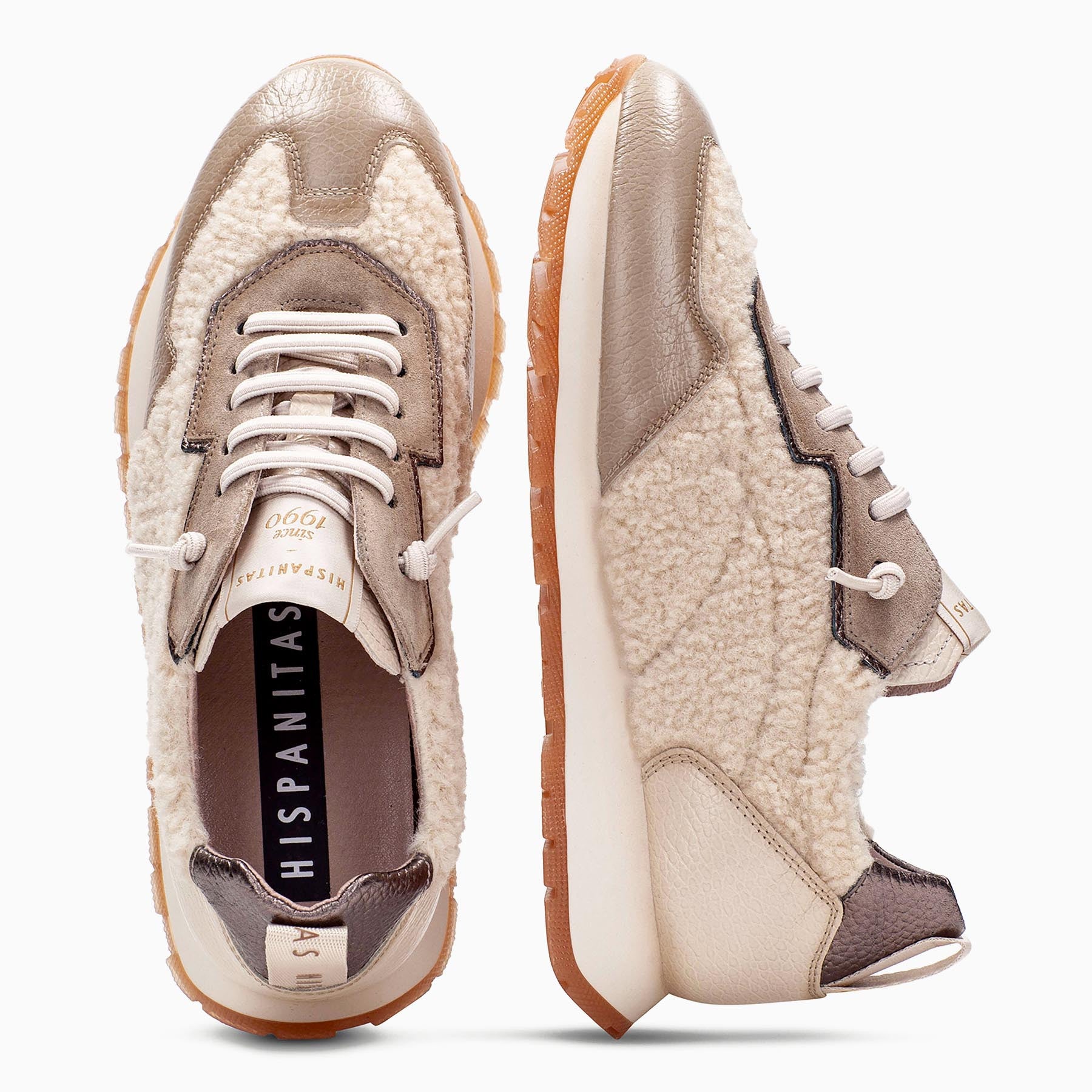 Sneakers Donna Bolero