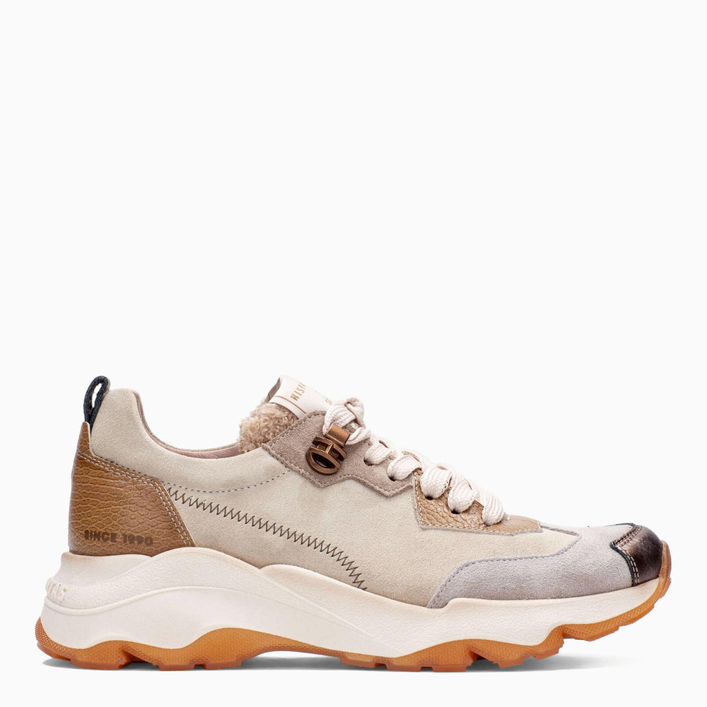 Baskets Femme Bolmet
