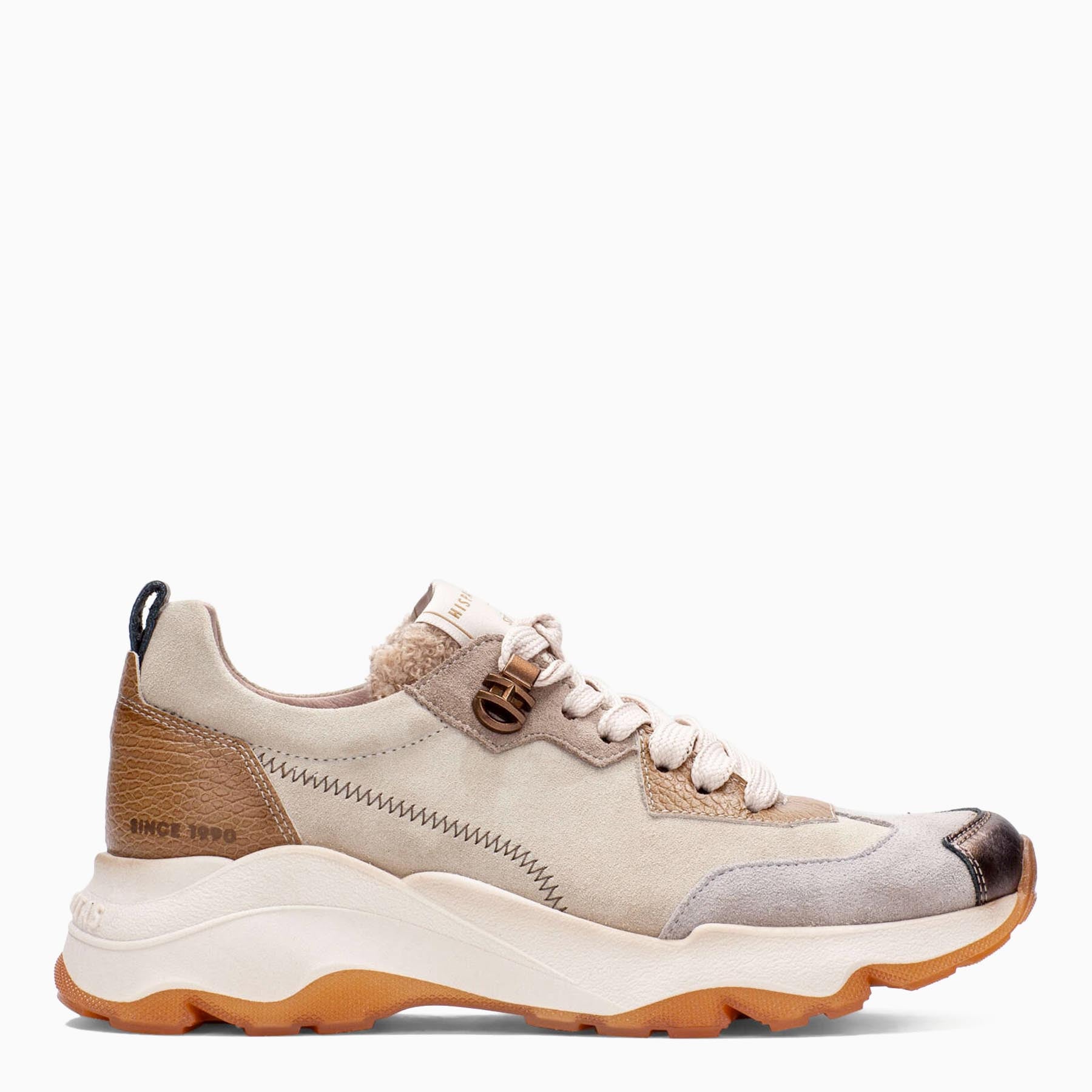Sneakersi Donna Bolmet
