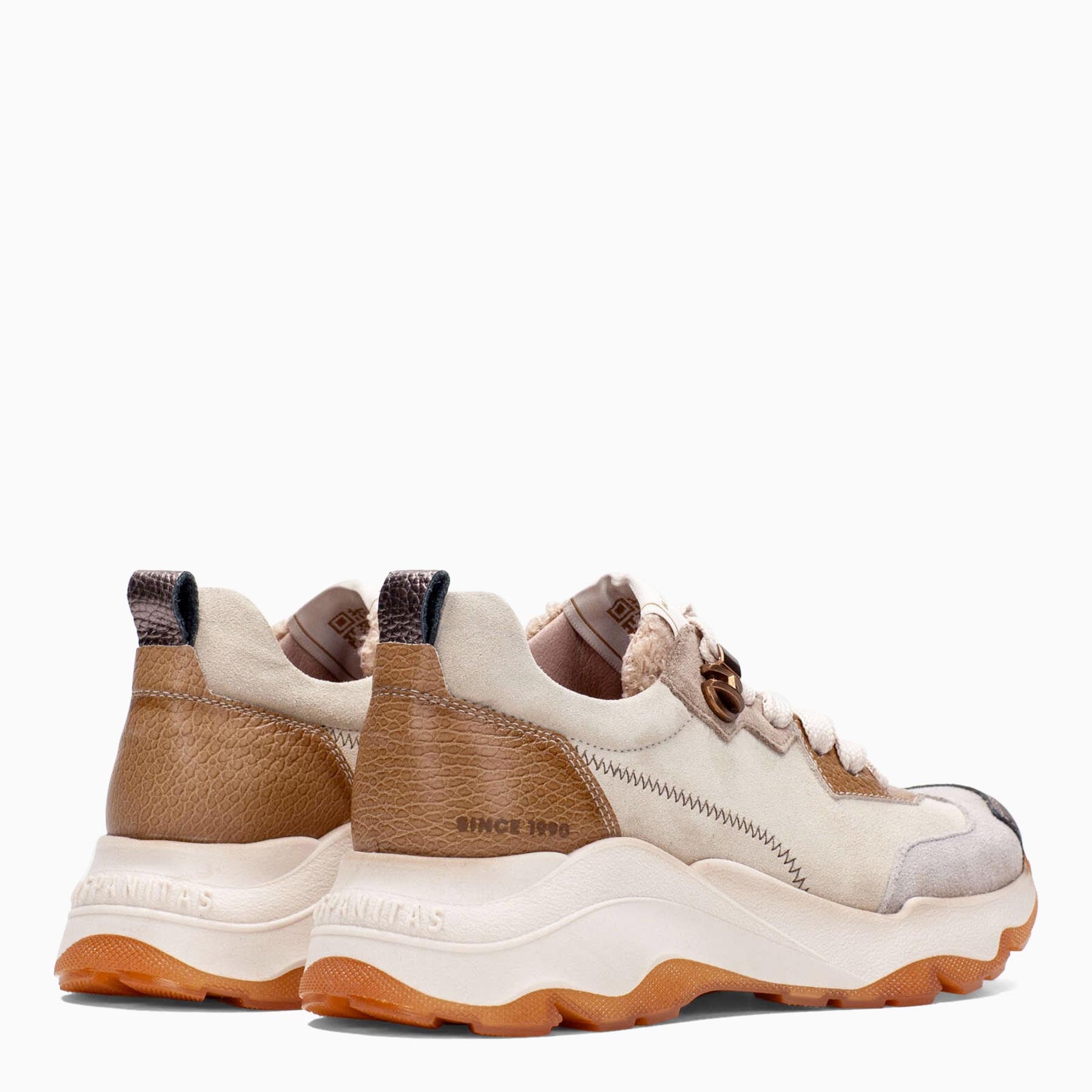 Sneakersi Donna Bolmet