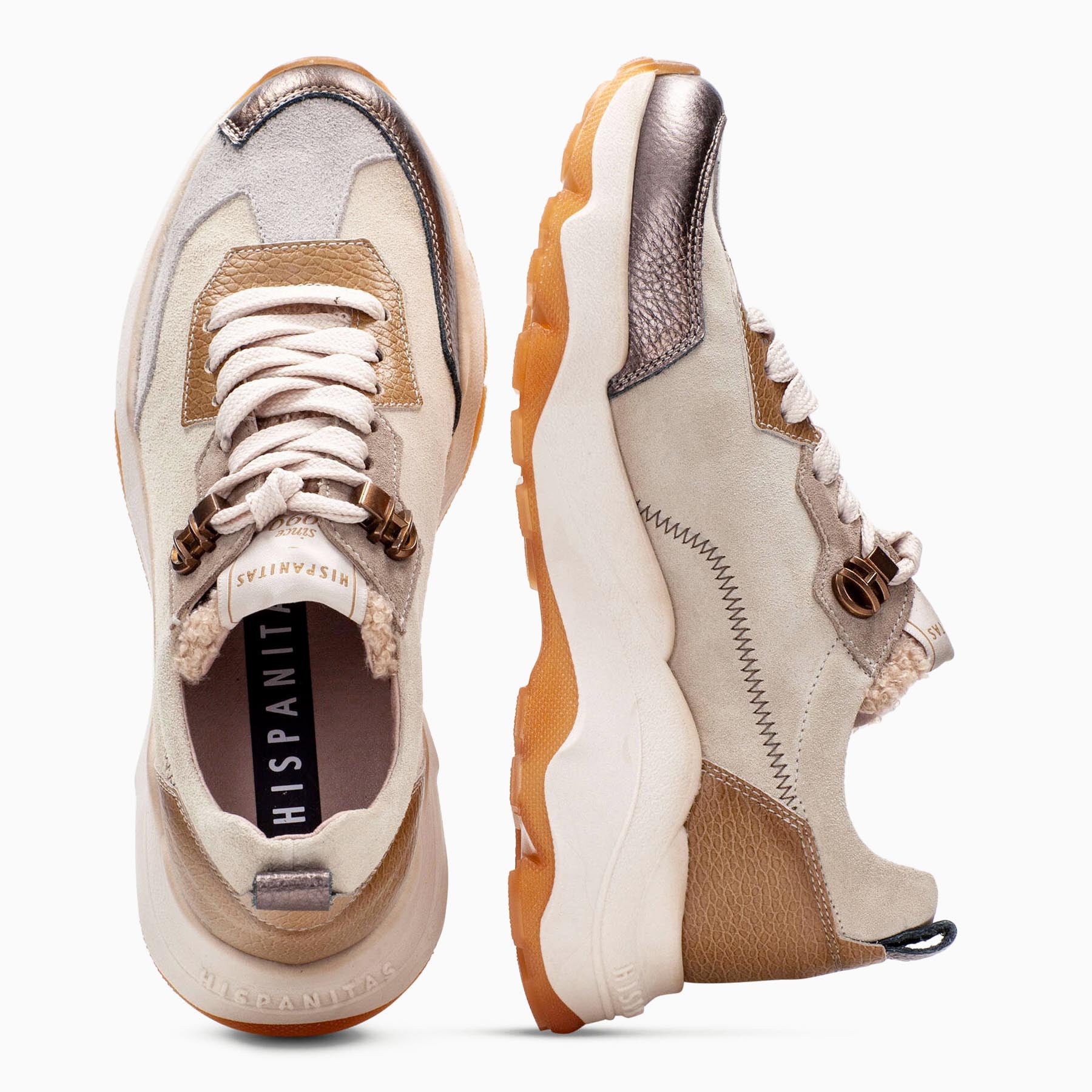 Sneakersi Donna Bolmet