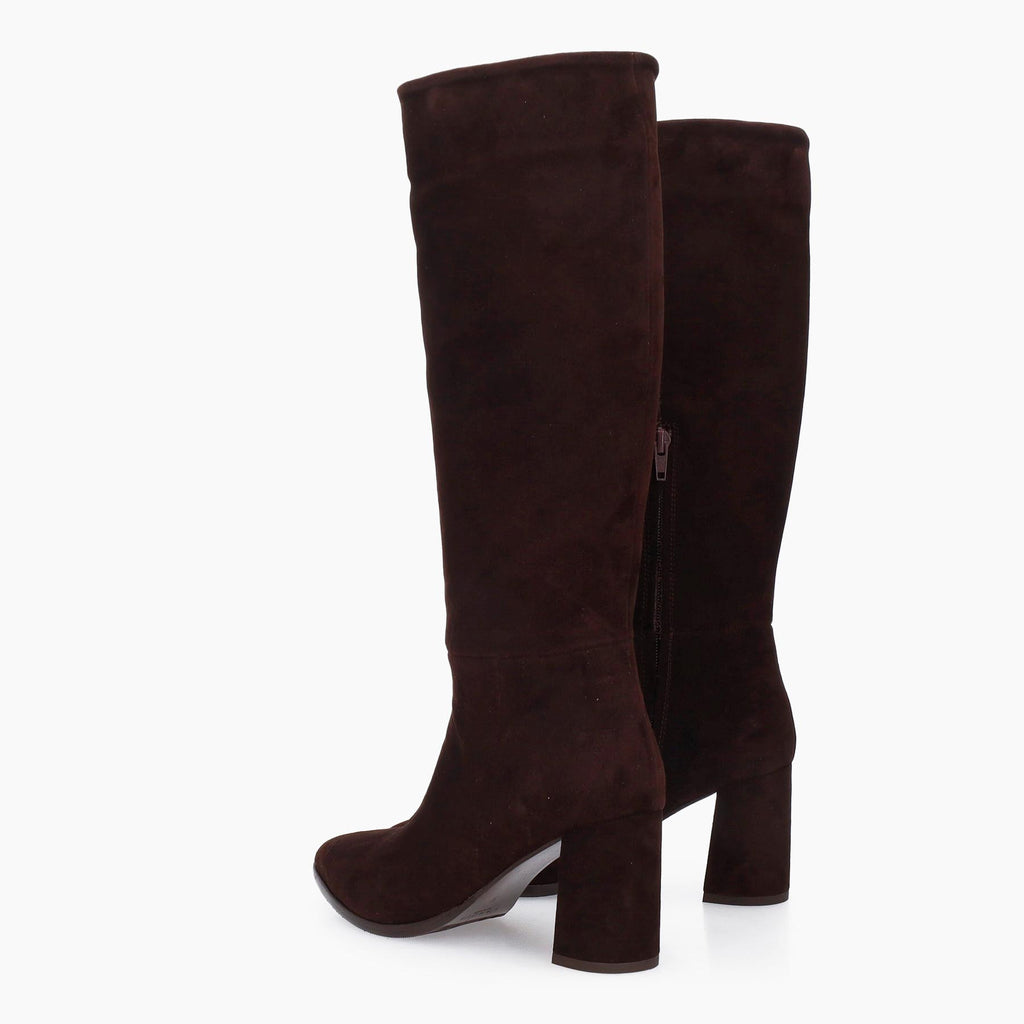Bottes Femme T70