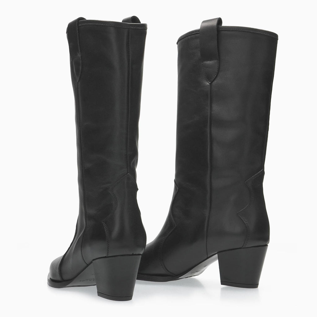Stivali Donna T50