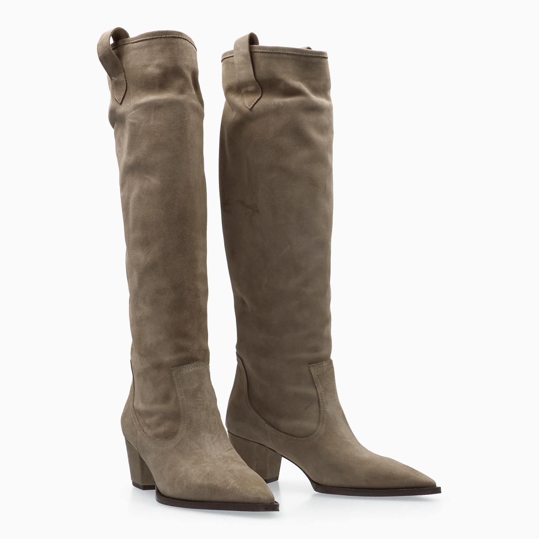 Stivali Donna T50
