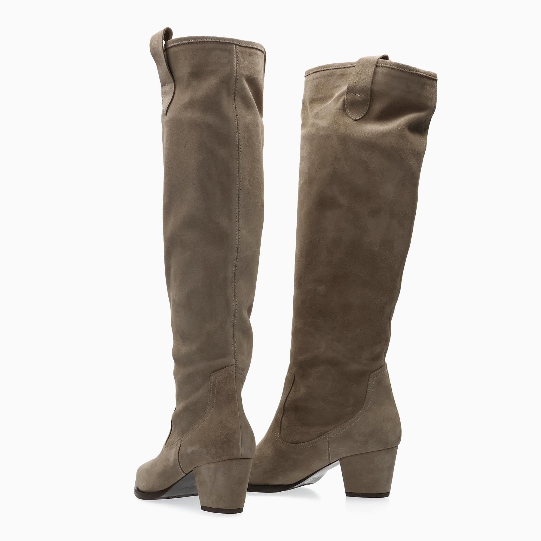 Stivali Donna T50