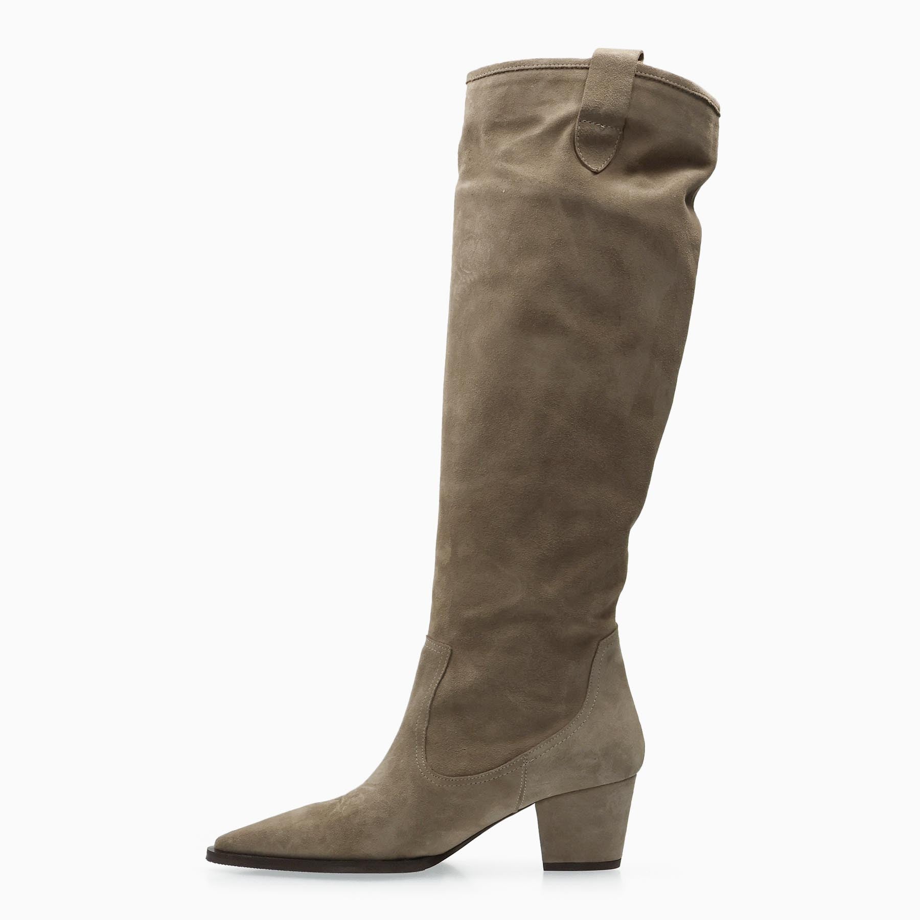Stivali Donna T50