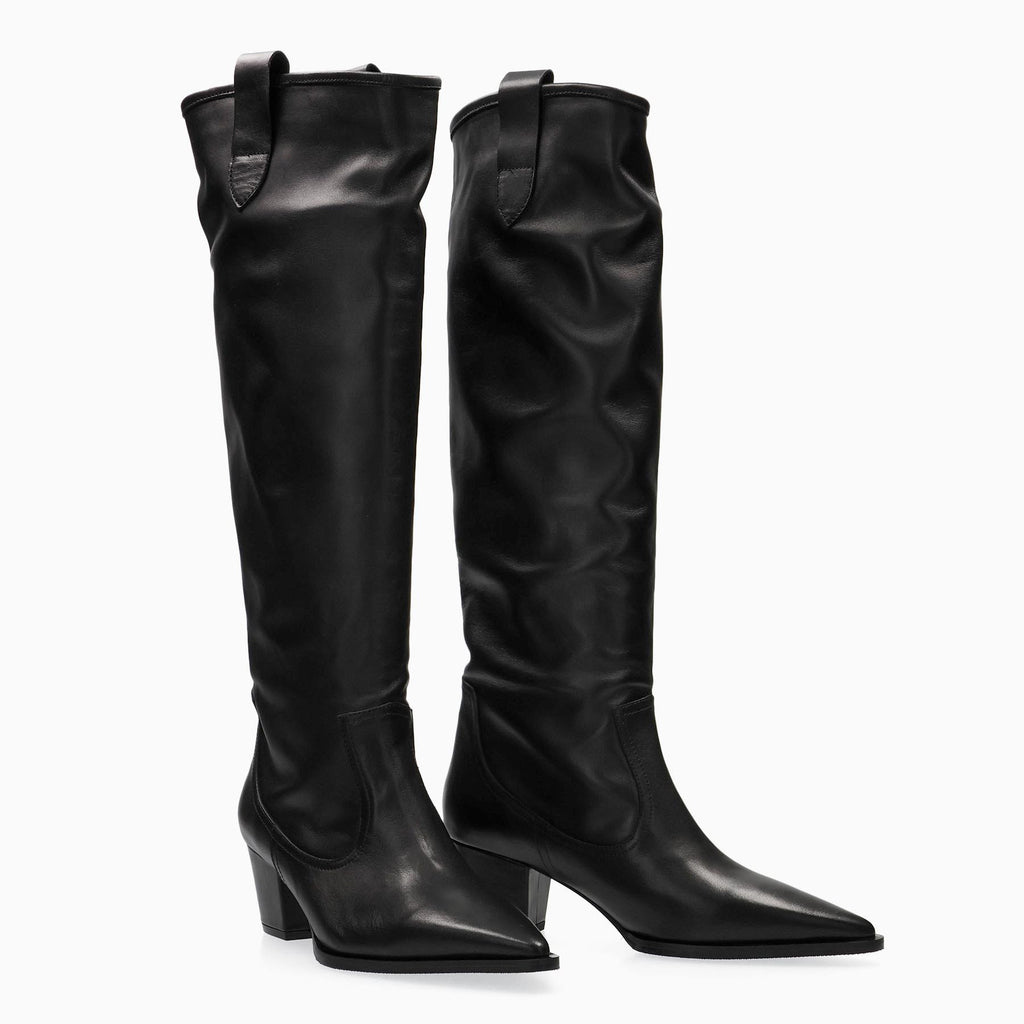 Stivali Donna T50