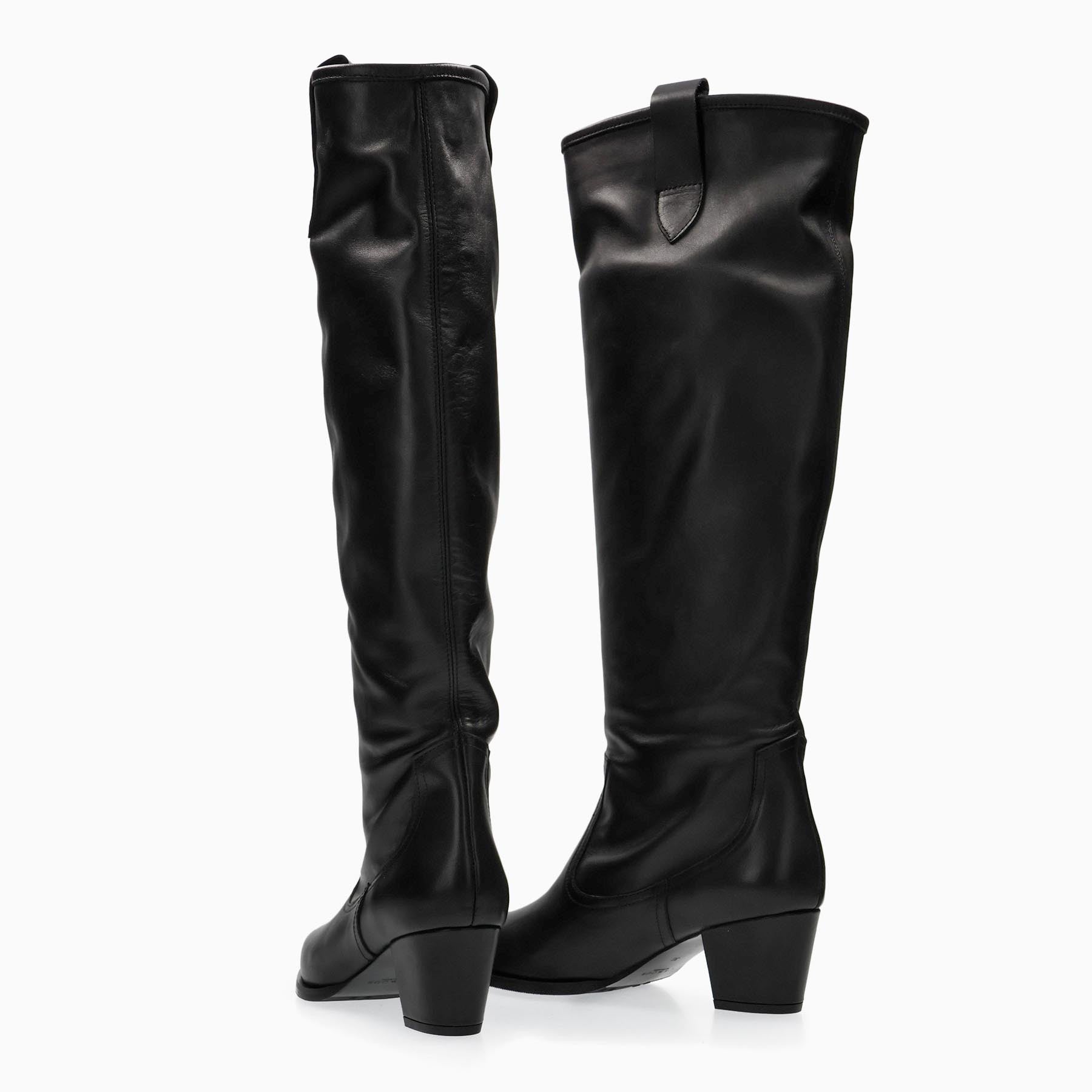 Stivali Donna T50