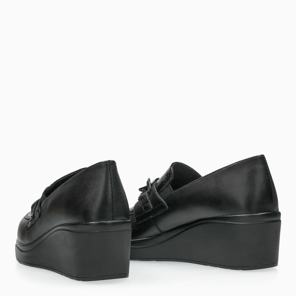 Mocassini Donna