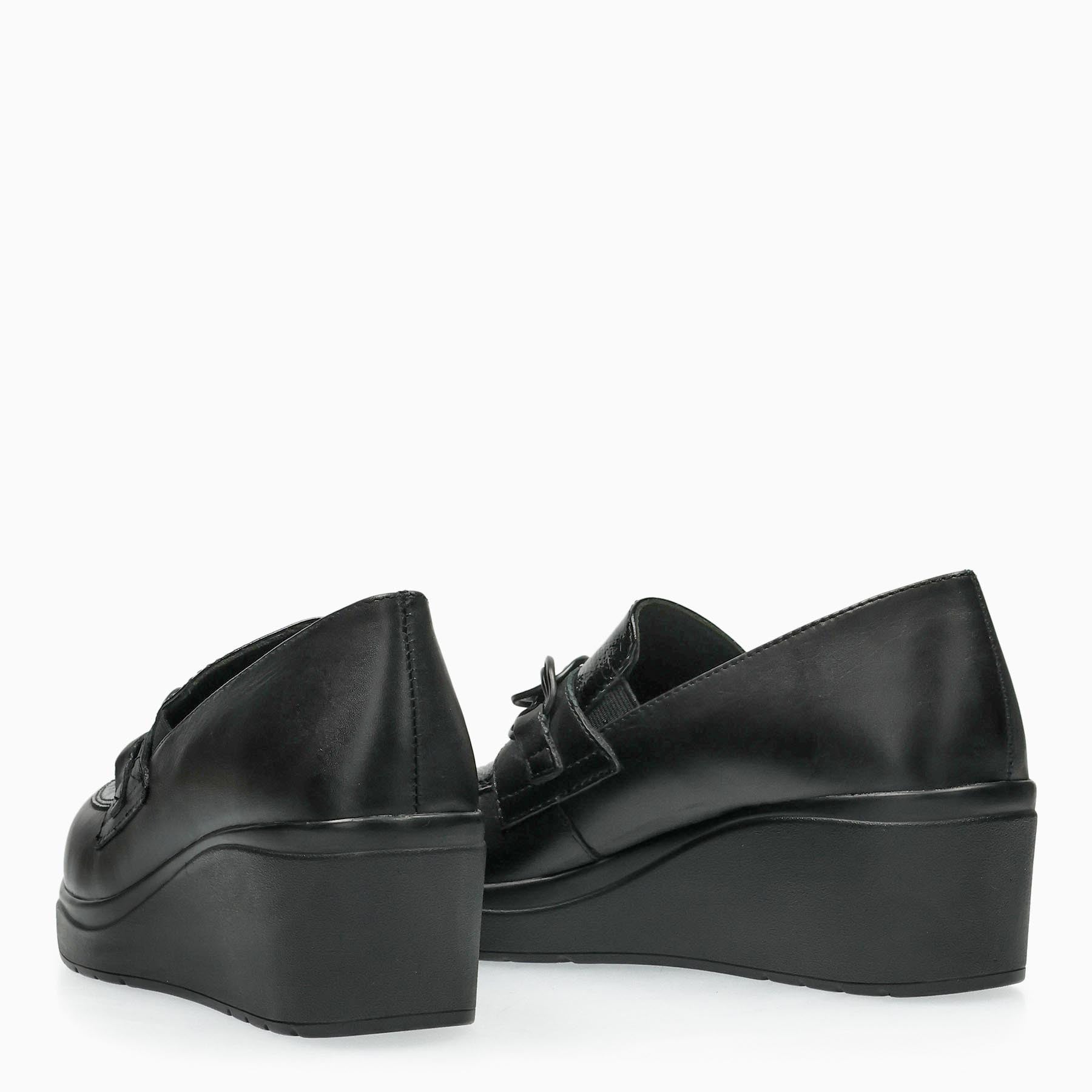 Mocassini Donna