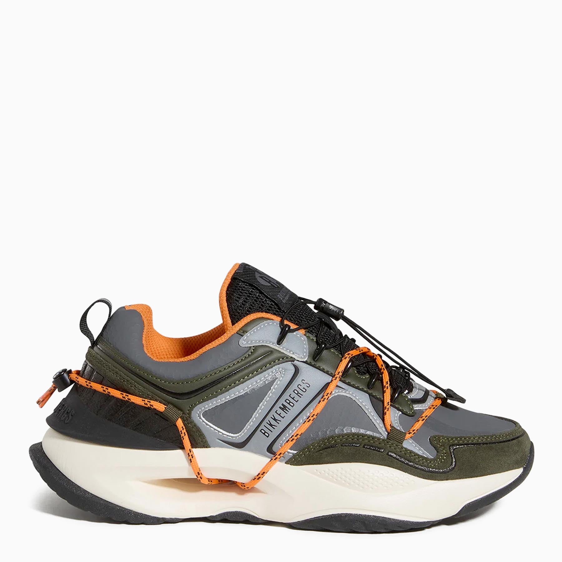 Sneakers Uomo Ruyi