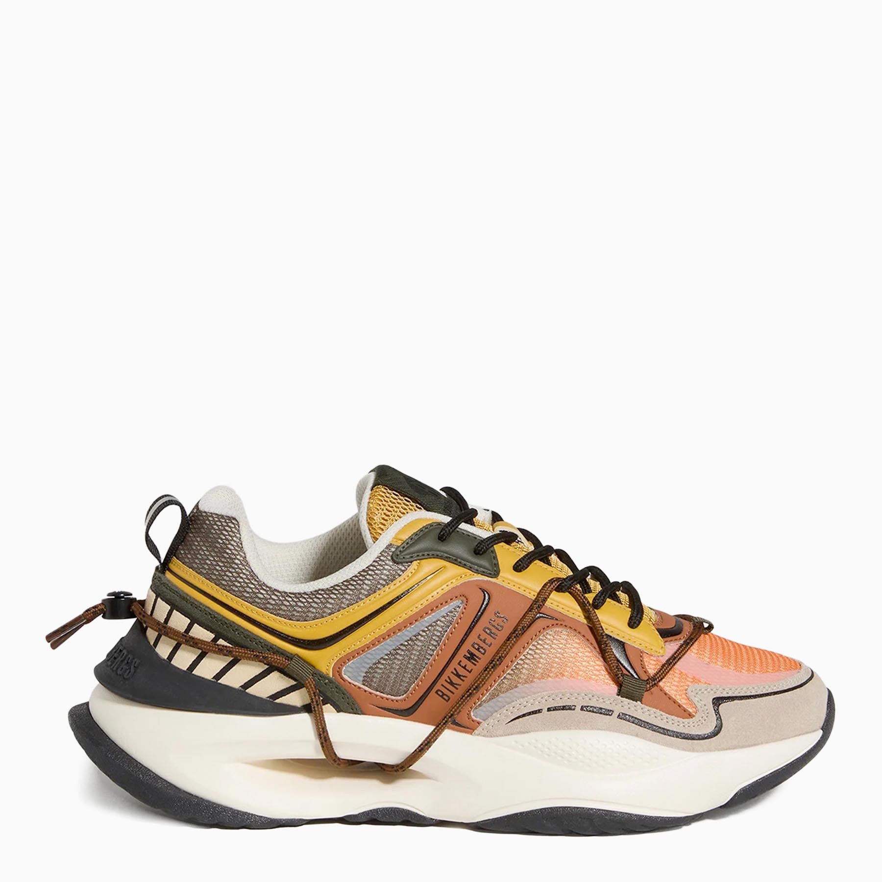Sneakers Uomo Ruyi