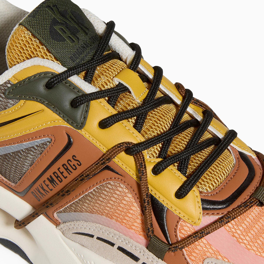 Men's Ruyi Sneakers
