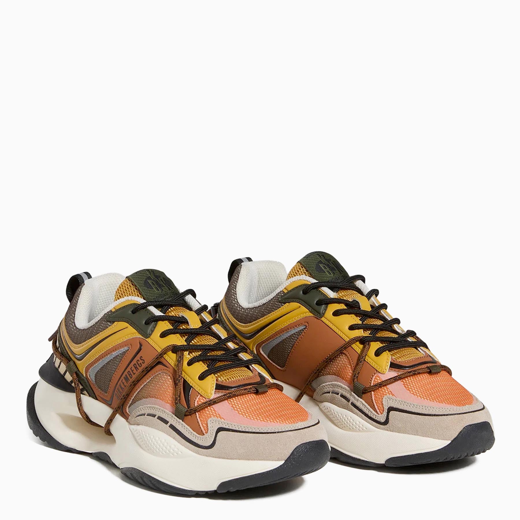Sneakers Uomo Ruyi